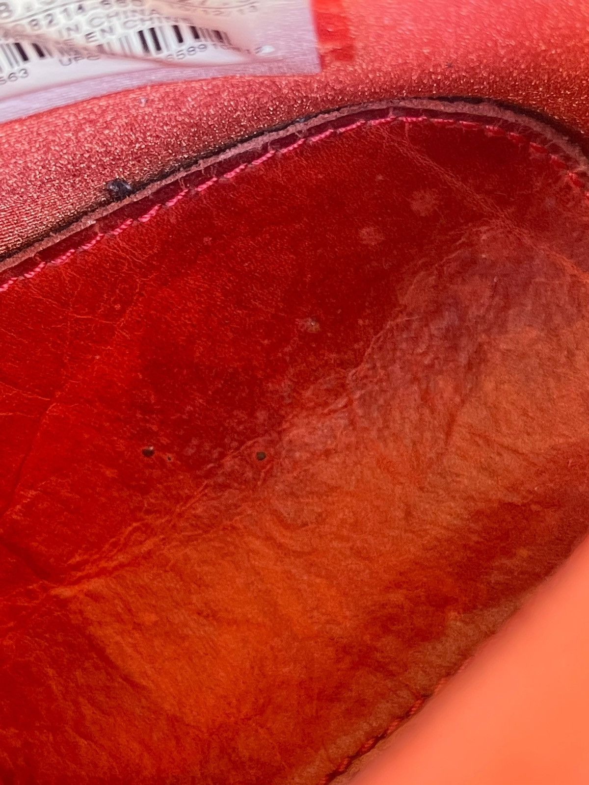 Kanye West × Nike Nike Yeezy red Octobers Size US 9.5 / EU 42-43 - 15 Thumbnail