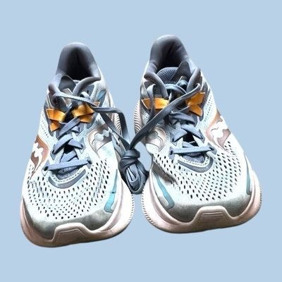 Saucony Saucony Women's Blue Running Shoes size 6 Size US 6 / IT 36 - 5 Thumbnail