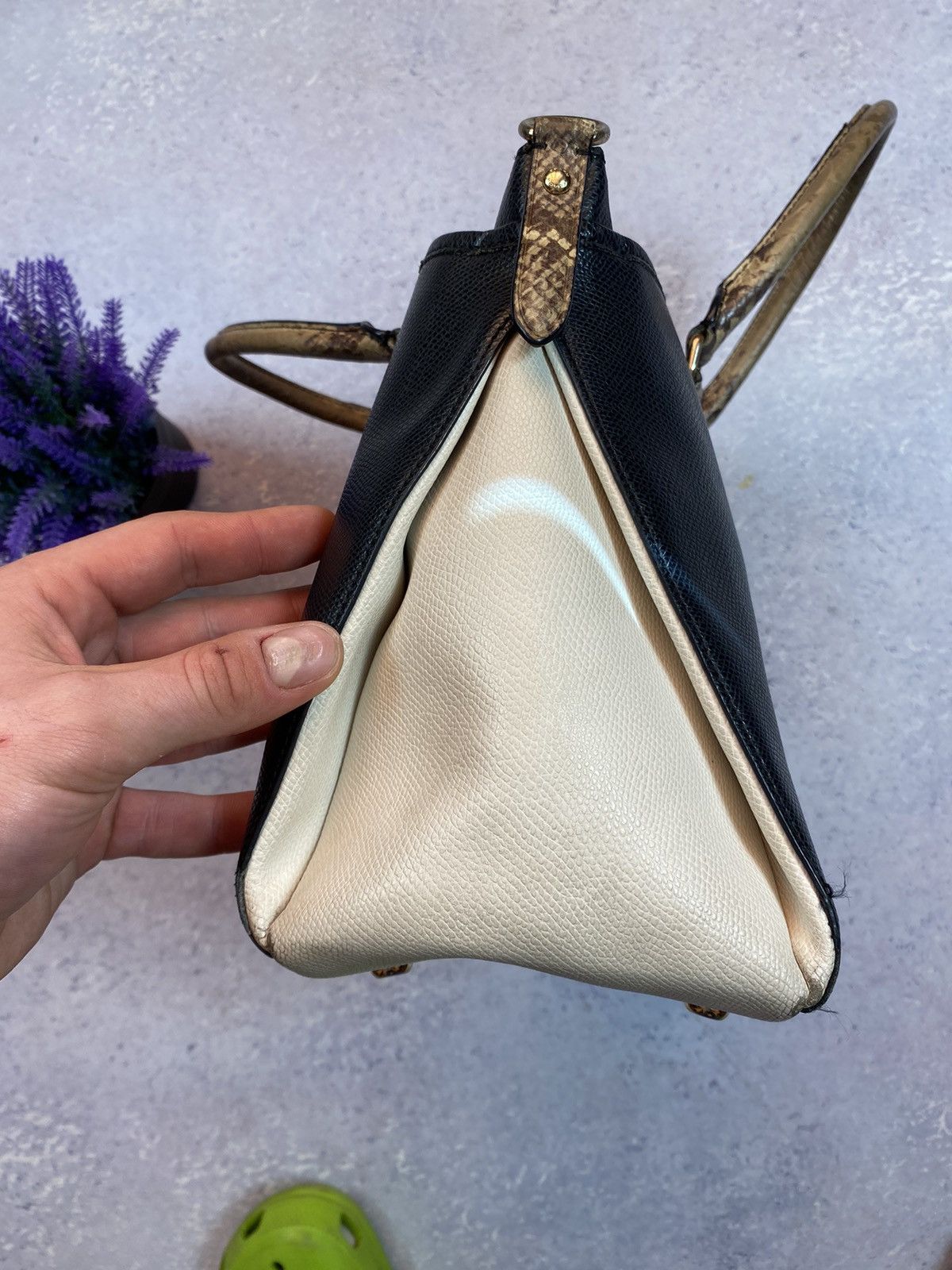 Coach Coach Women’s Shoulder Bag Size ONE SIZE - 7 Thumbnail