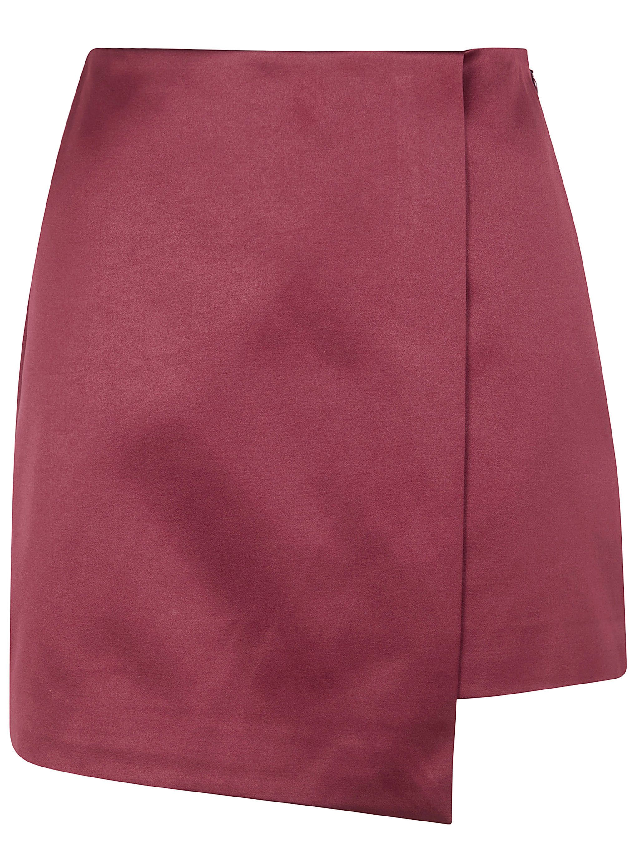 By Malene Birger "RAYE" MINI SKIRT Size 34" / US 12 / IT 48 - 1 Thumbnail