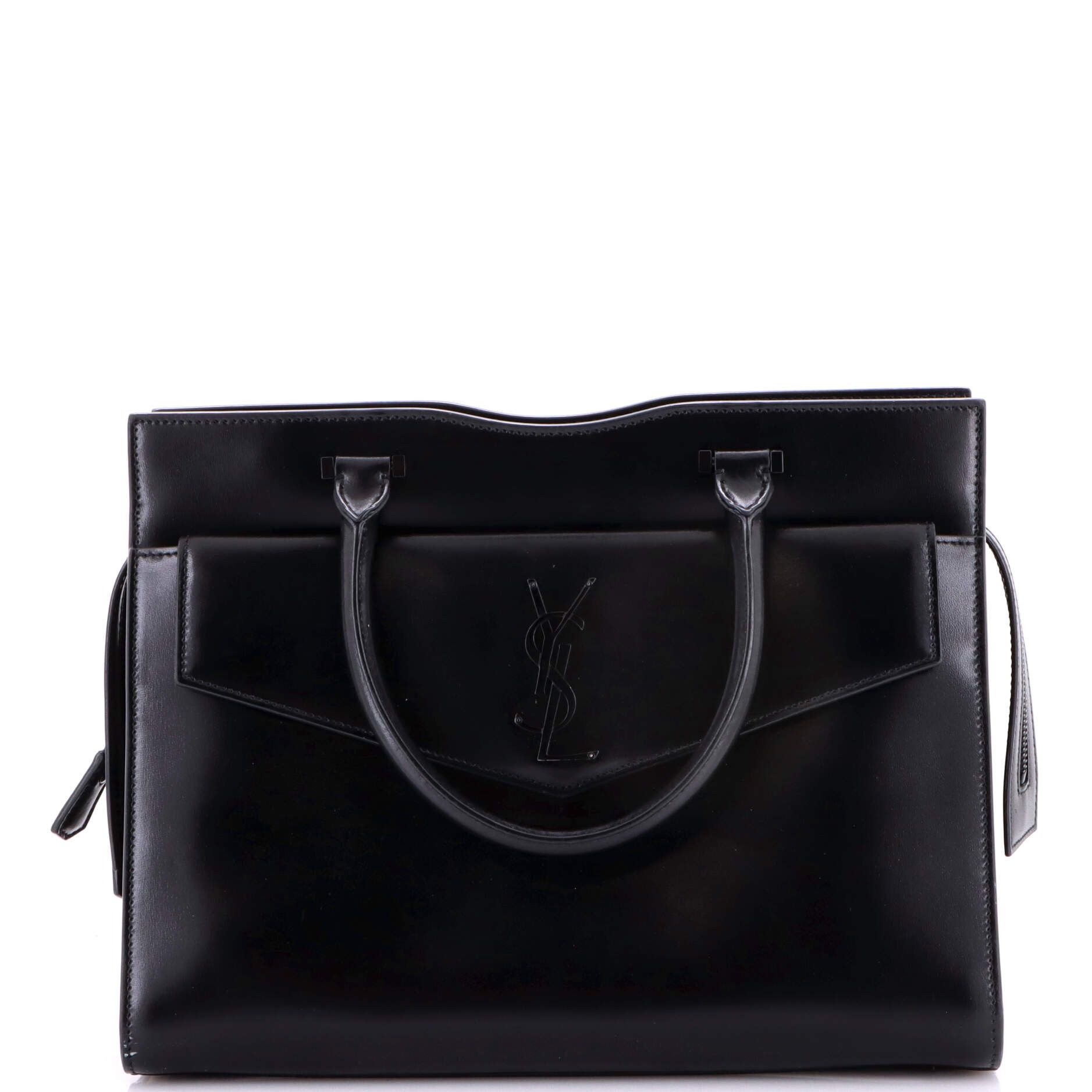 Saint Laurent Paris Uptown Tote Size ONE SIZE - 1 Thumbnail