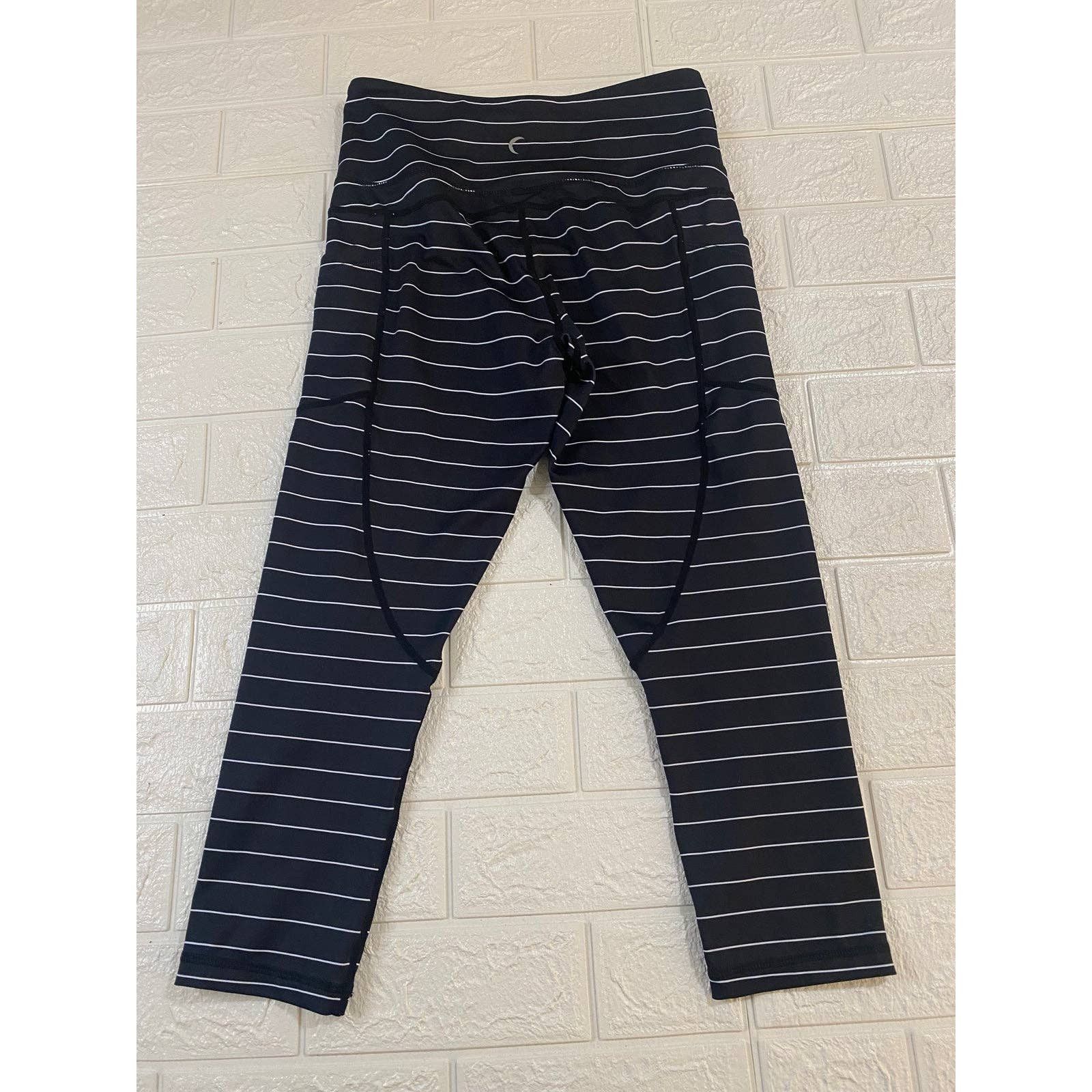 Other zyia leggings size medium Size 30" / US 8 / IT 44 - 2 Thumbnail