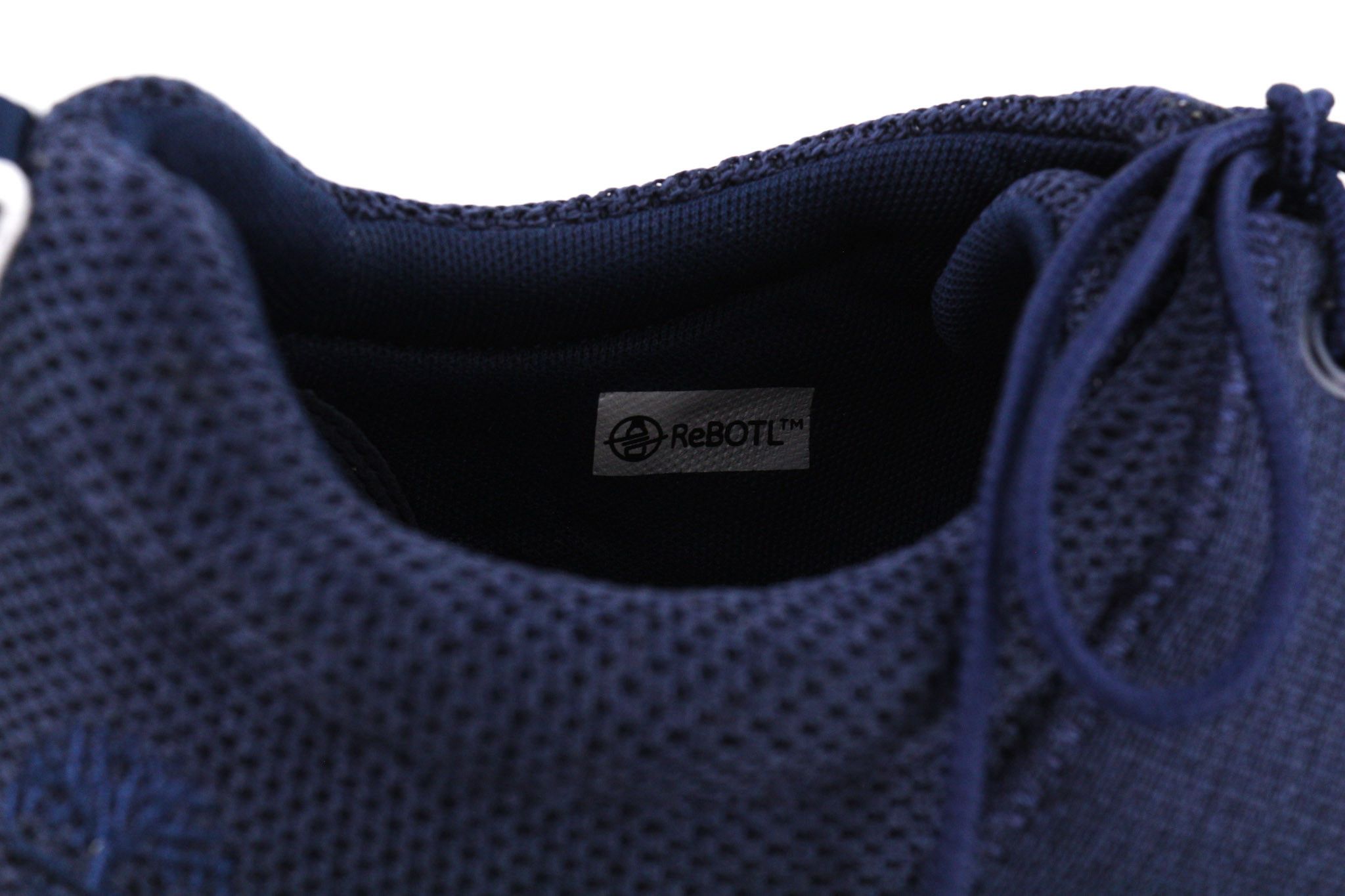 Timberland A2A9P-A5550 EU43.5/44.5 Blue Low-Top Textile Sneakers 81131 Size US 10.5 / EU 43-44 - 11 Thumbnail