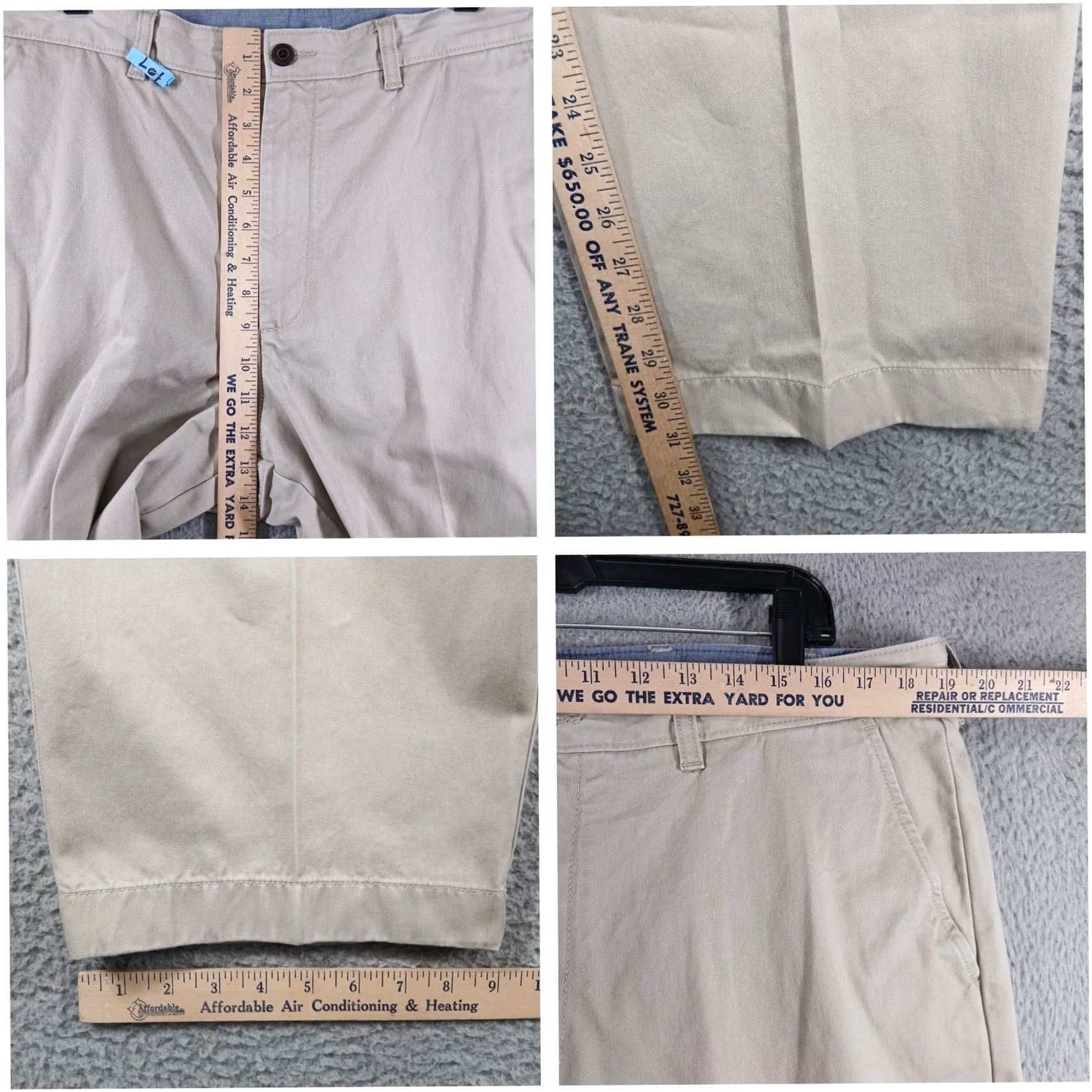 Vintage VINTAGE? No. Size US 38 / EU 54 - 5 Thumbnail