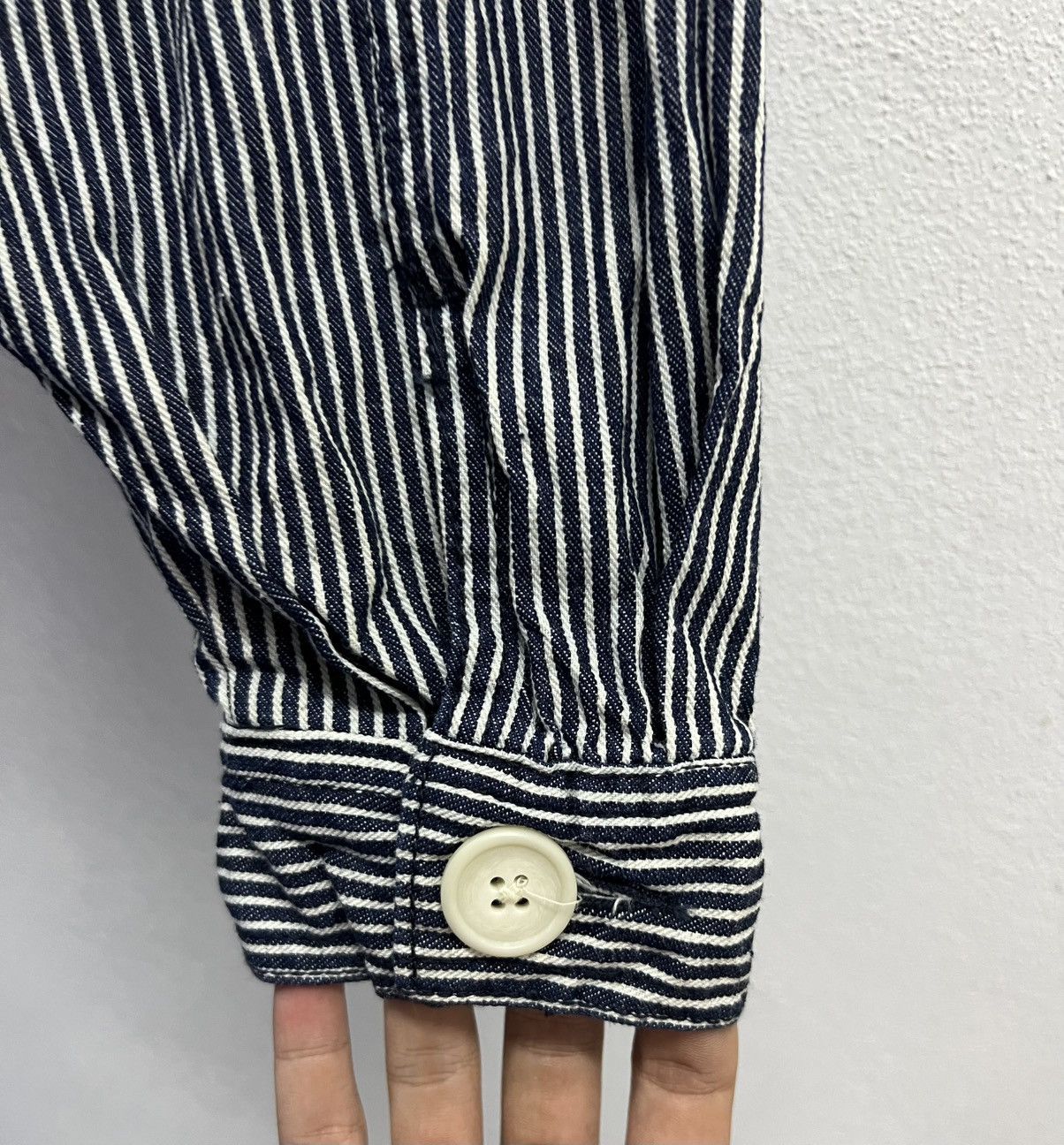 GU × Vintage VINTAGE GU JACKET Size US XL / EU 56 / 4 - 10 Thumbnail