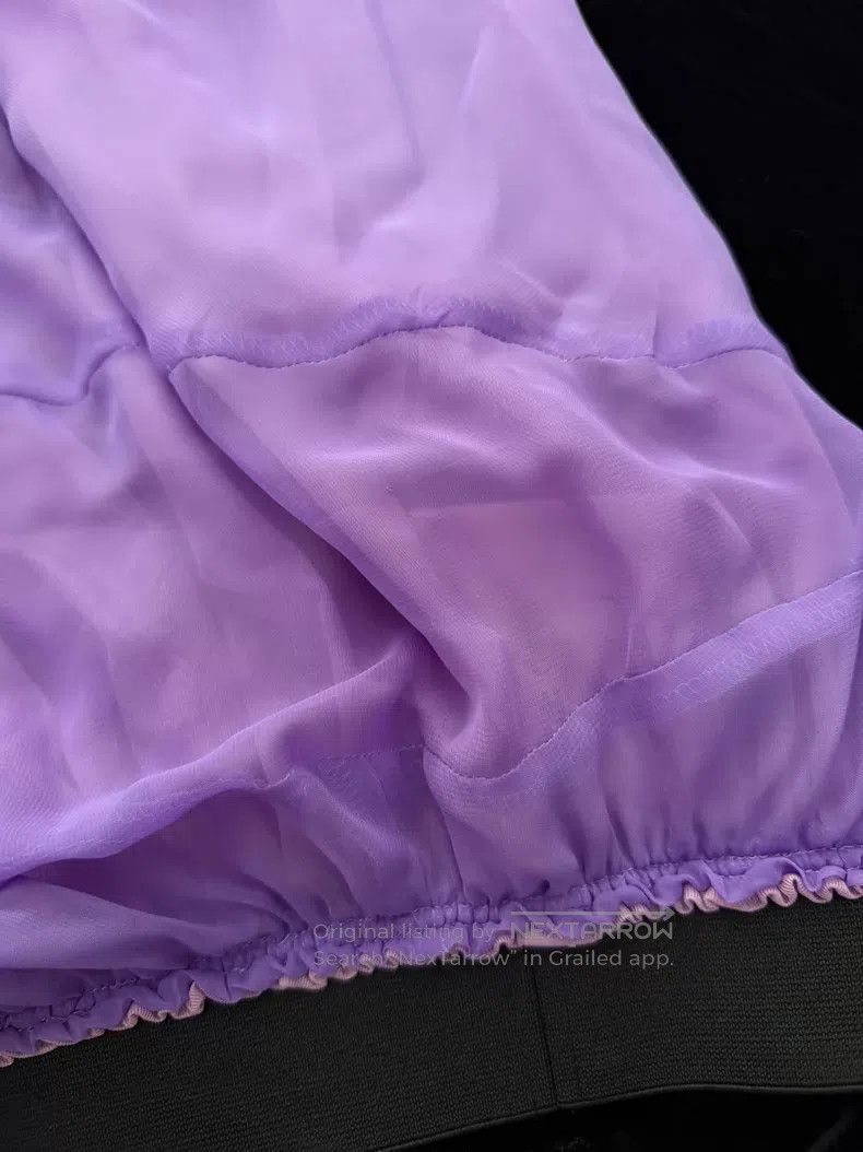 Comme des Garcons Comme des Garcons size S Skirt Size 23" - 9 Thumbnail