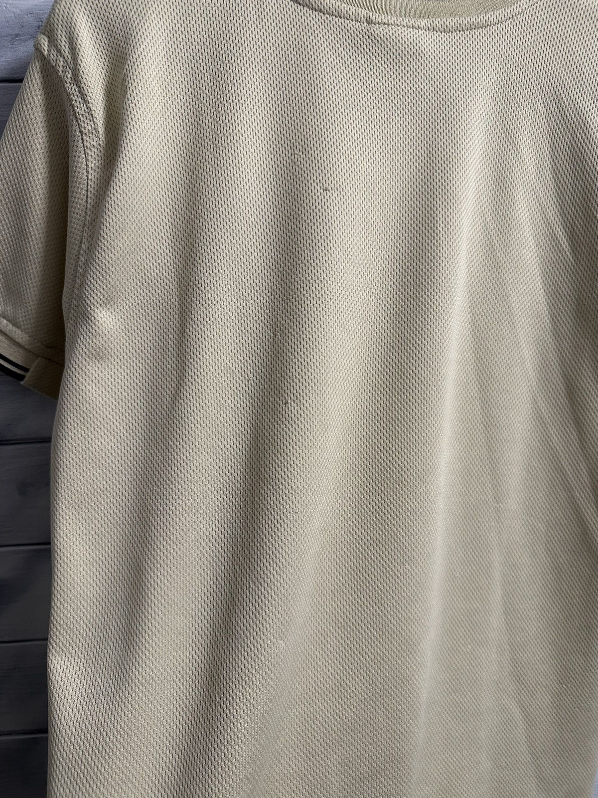 Nike Rare Vintage T-Shirt Nike 90’e. Small Swoosh Size US M / EU 48-50 / 2 - 11 Thumbnail