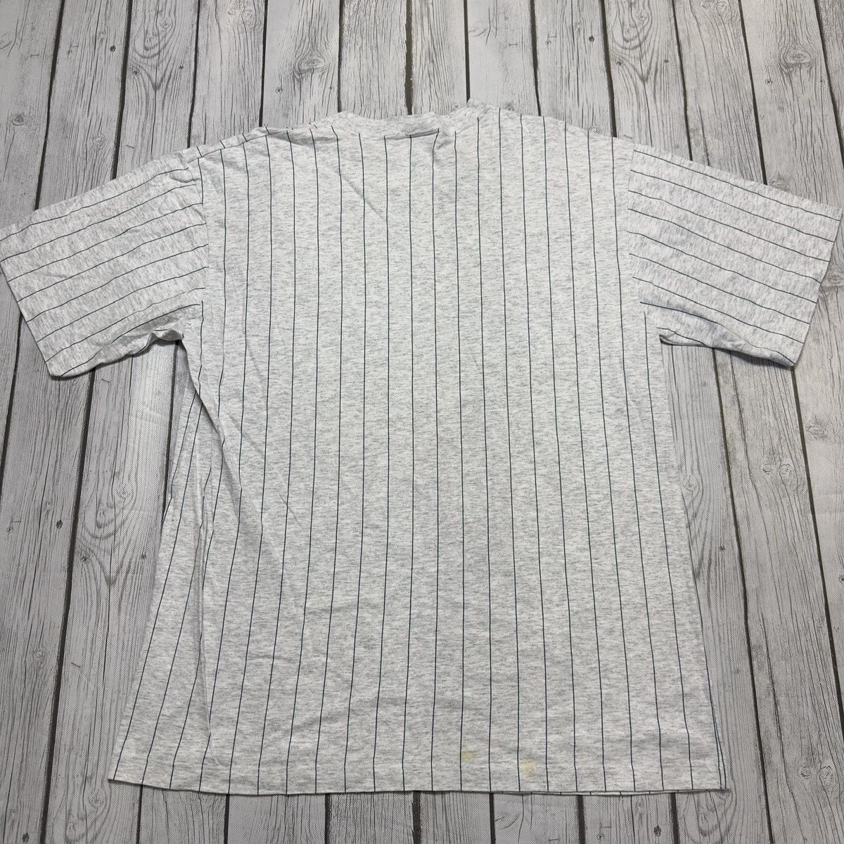 NCAA × Nutmeg × Vintage Vintage Illinois Fighting Illini tee Size US L / EU 52-54 / 3 - 2 Thumbnail