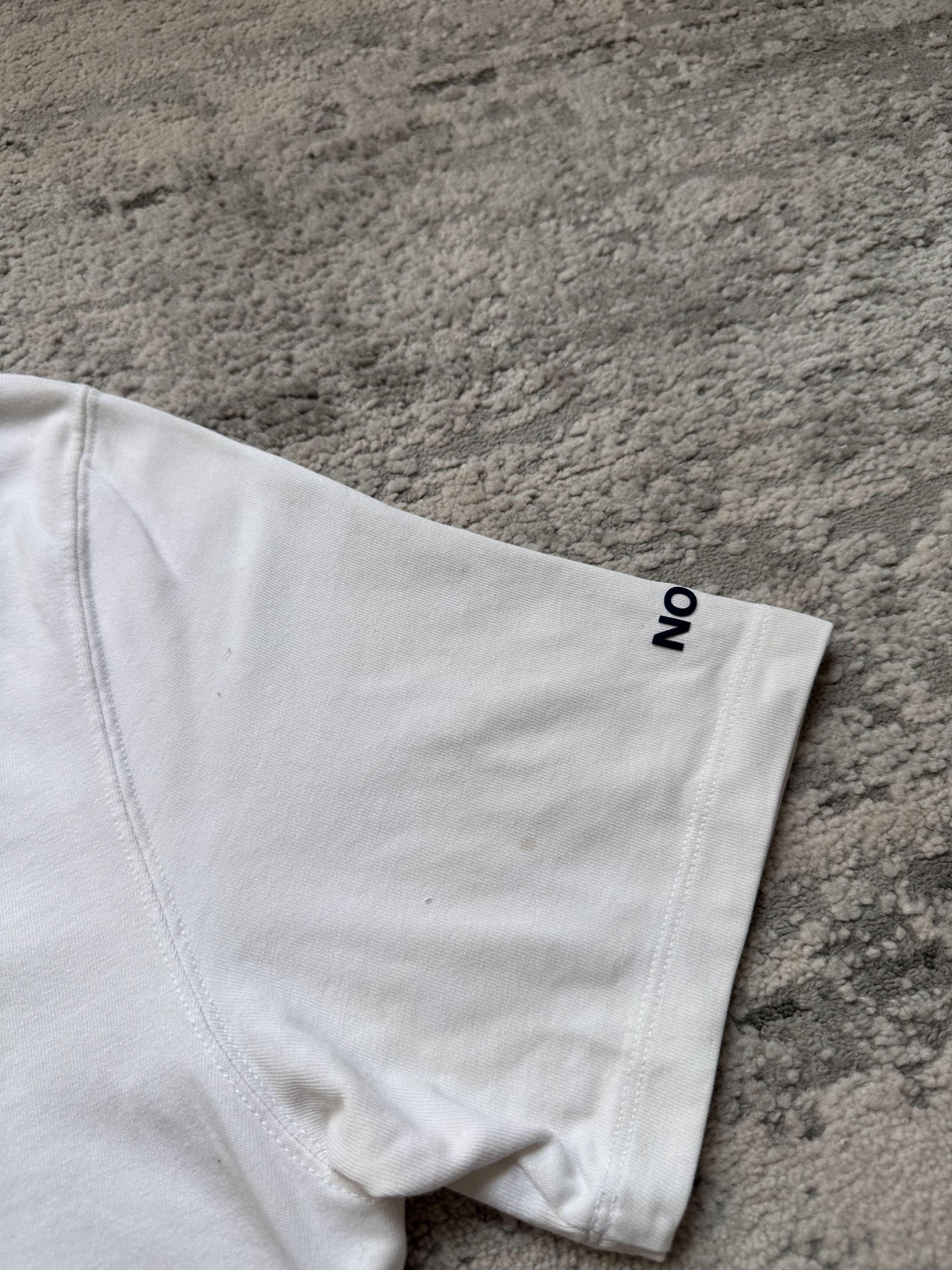 NOCTA × Nike Nike Nocta t shirt Size US M / EU 48-50 / 2 - 16 Thumbnail