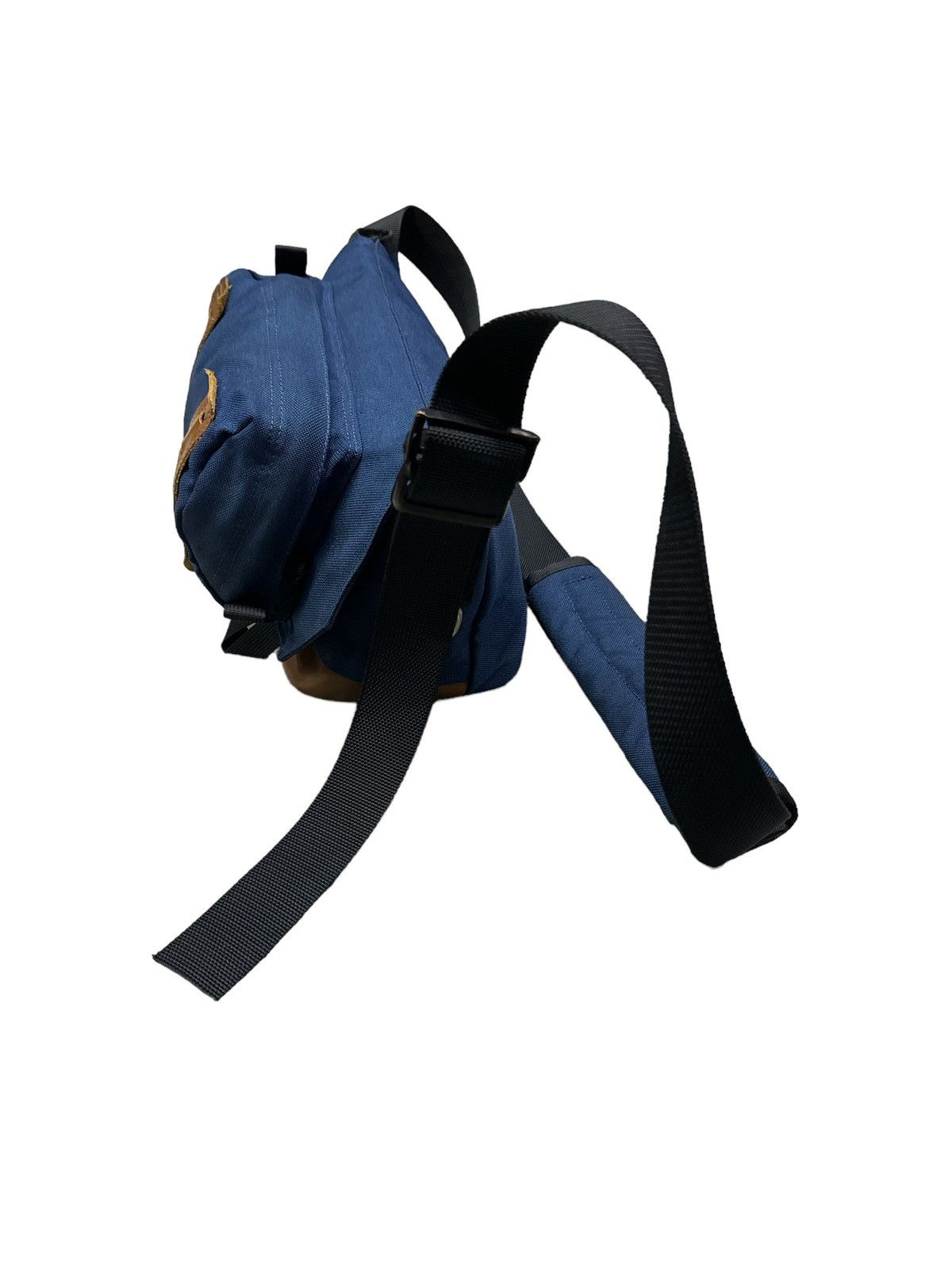 Porter PORTER WILDERNESS CYCLE WAIST CROSSBODY BAG BUMBAG Size ONE SIZE - 3 Thumbnail