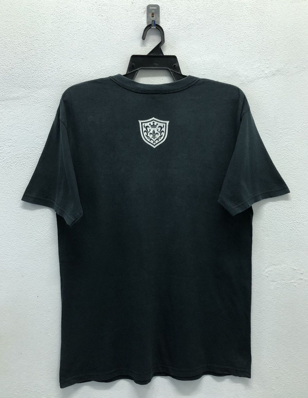 Band Tees Vintage Album Harvest By Dragon Ash T-Shirt Size US M / EU 48-50 / 2 - 2 Thumbnail