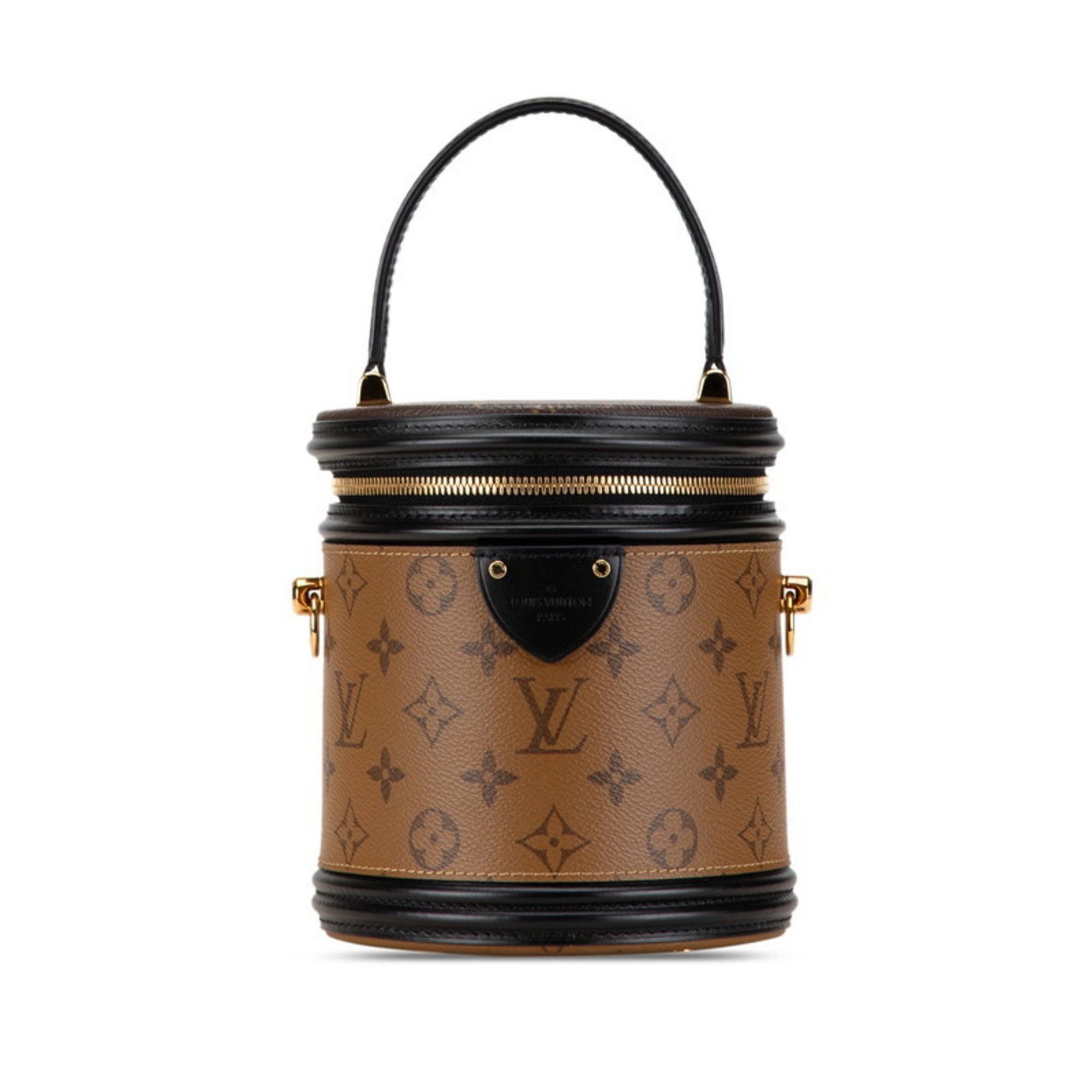 Louis Vuitton Louis Vuitton Cannes handbag Size ONE SIZE - 1 Thumbnail