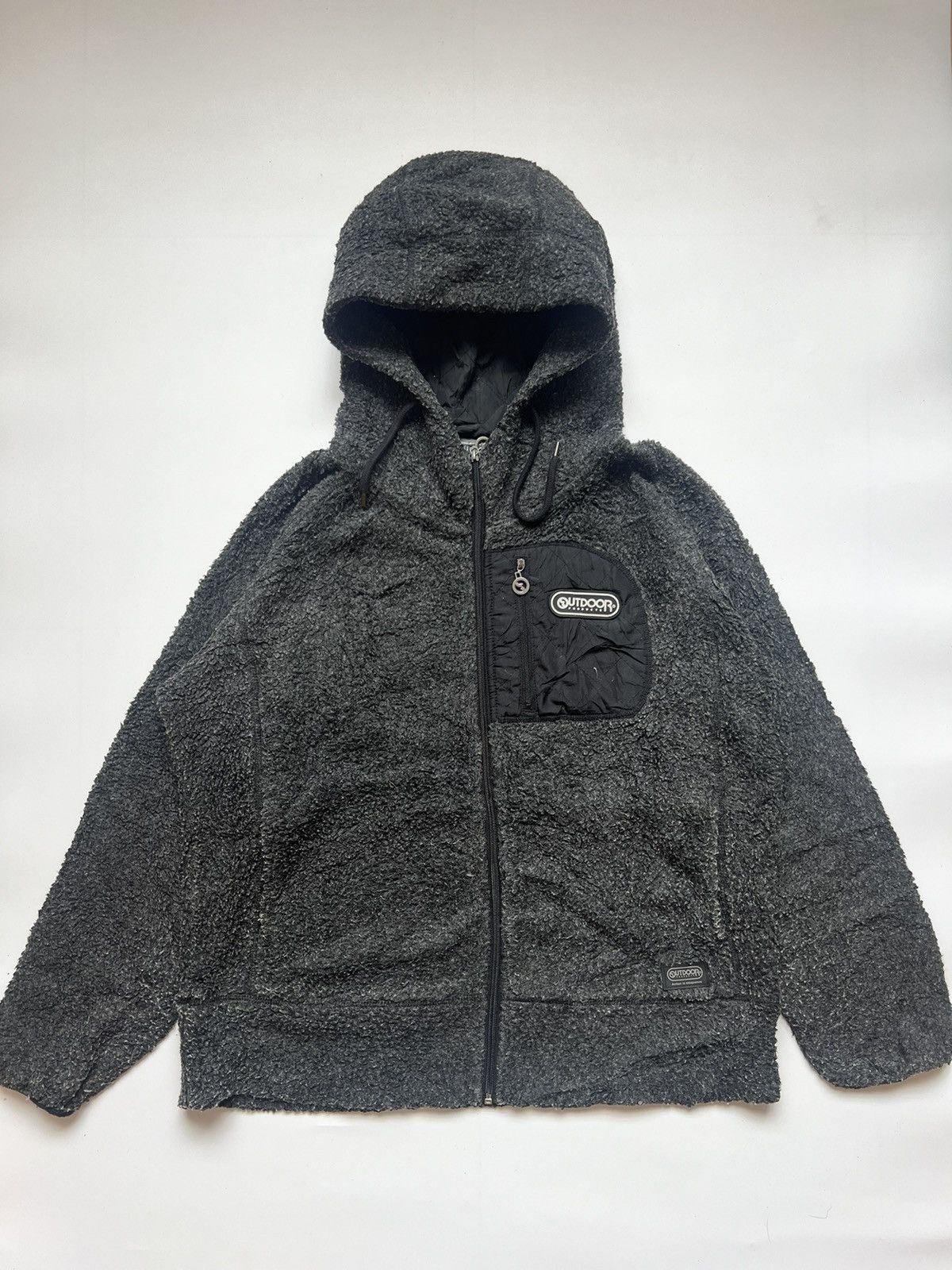 Other Outdoor Product Sherpa Fleece Size US XL / EU 56 / 4 - 1 Thumbnail