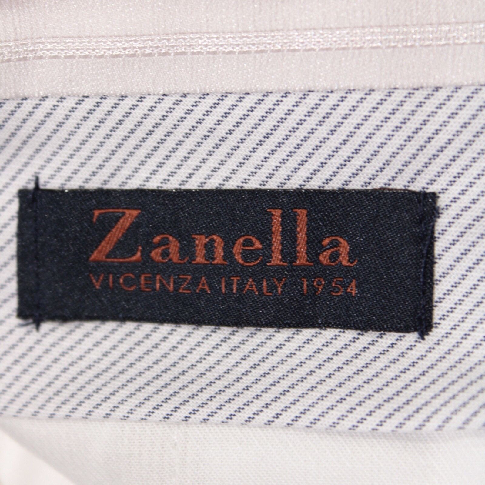 Zanella Zanella New with tags Chino Size 35 US In Beige Size US 35 - 7 Thumbnail