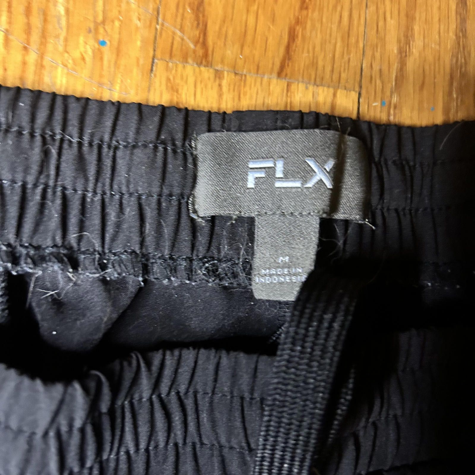Other Men's Black Casual Shorts - Comfy, Cool, and Ready to Chill Size US 32 / EU 48 - 2 Thumbnail