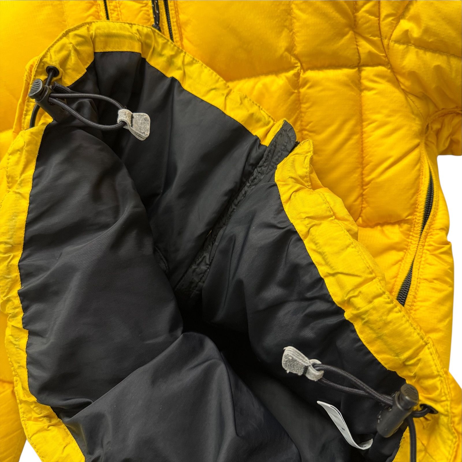 RLX Ralph Lauren VTG 90s RLX POLO SPORT RALPH LAUREN DOWN JACKET HOODED Size US M / EU 48-50 / 2 - 13 Thumbnail