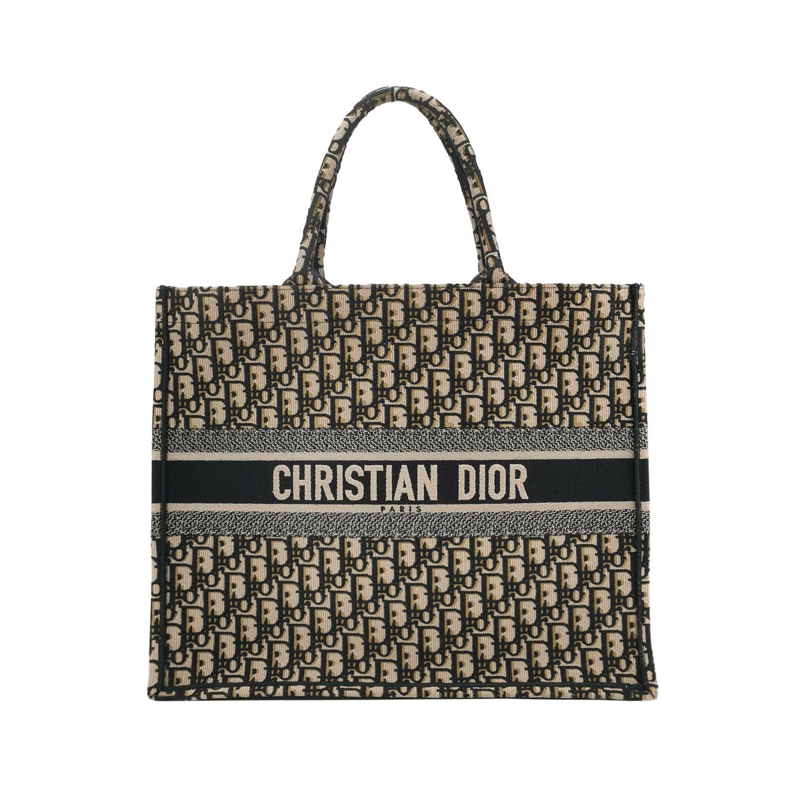 Dior Dior Women os Tote Bags Size ONE SIZE - 1 Thumbnail