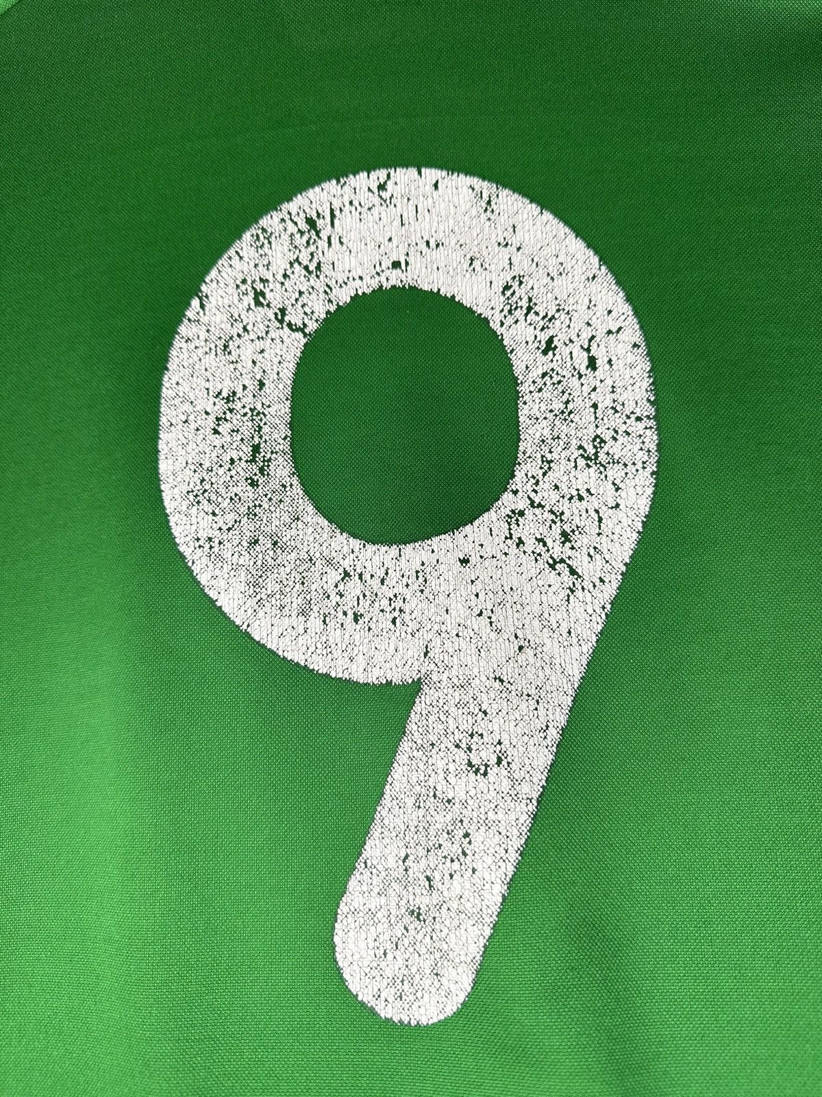 Nike Vintage Tirol Innsbruck #9 Gilewicz shirt Football jersey XS Size US XS / EU 42 / 0 - 16 Thumbnail