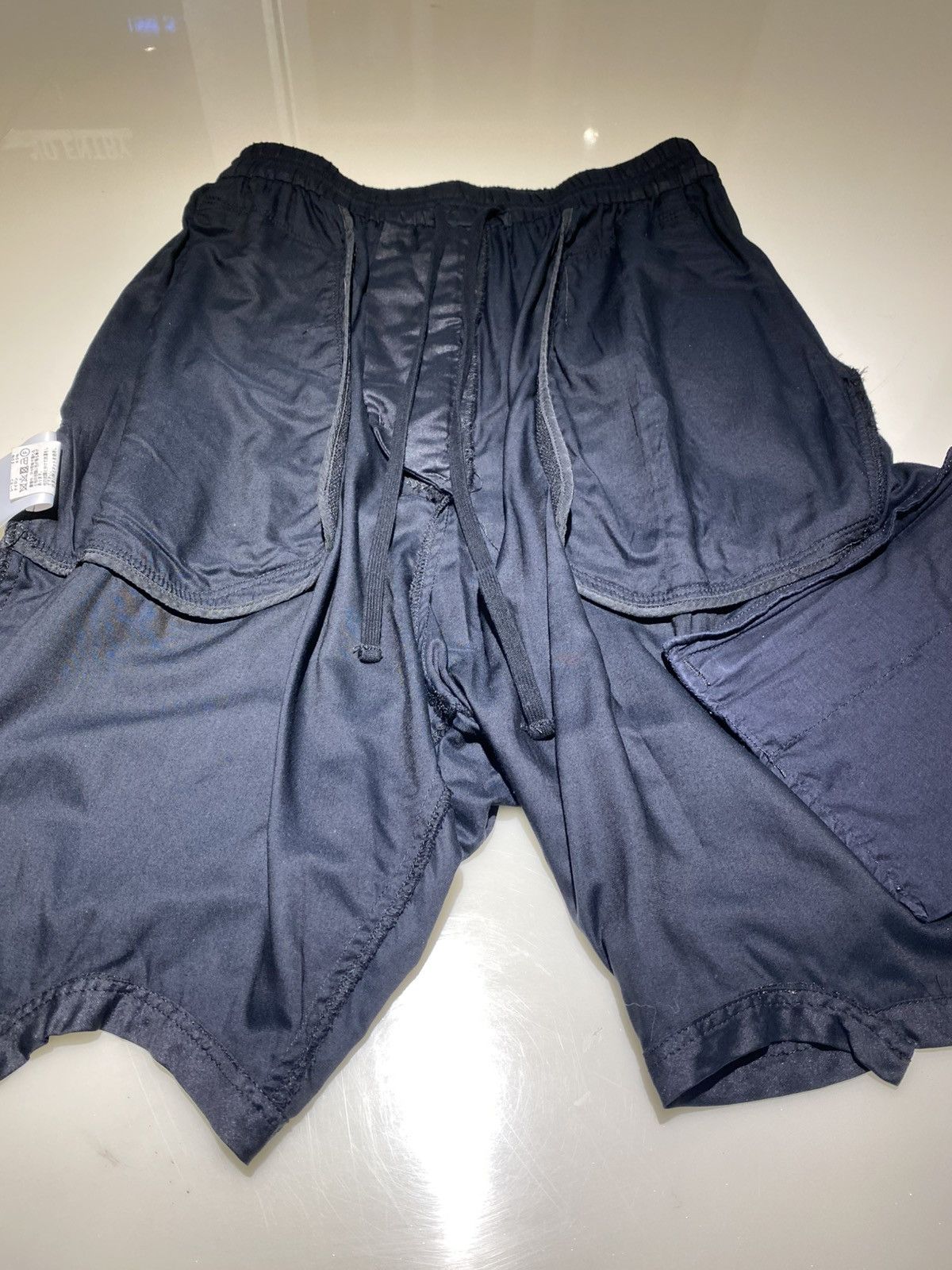 Julius Julius SS19 Beelzebub Shorts Size US 32 / EU 48 - 10 Thumbnail