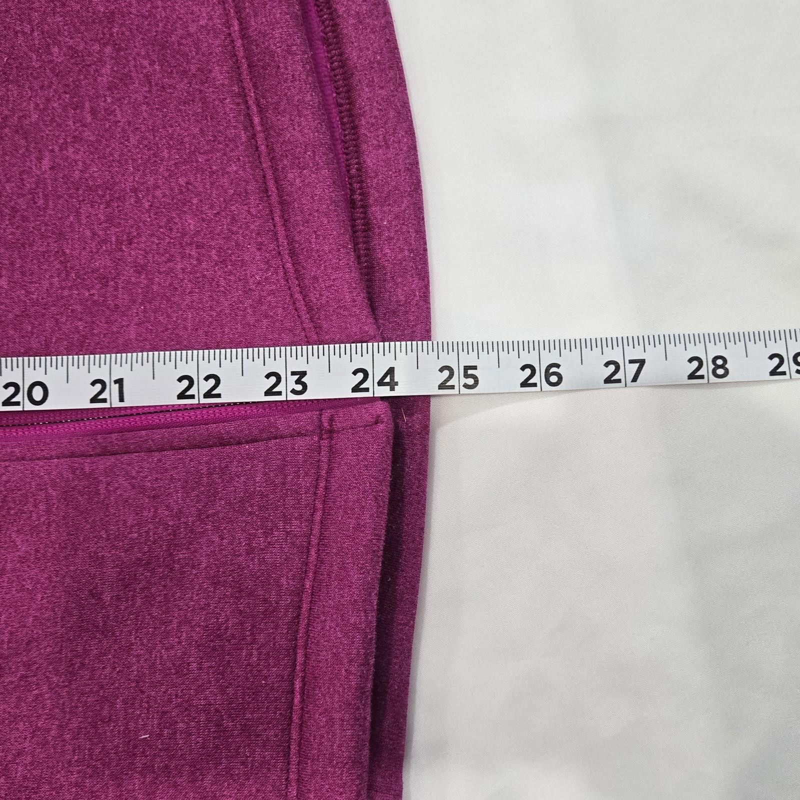 The North Face The North Face Women's Jacket Vibrant Pink Large Size L / US 10 / IT 46 - 6 Thumbnail