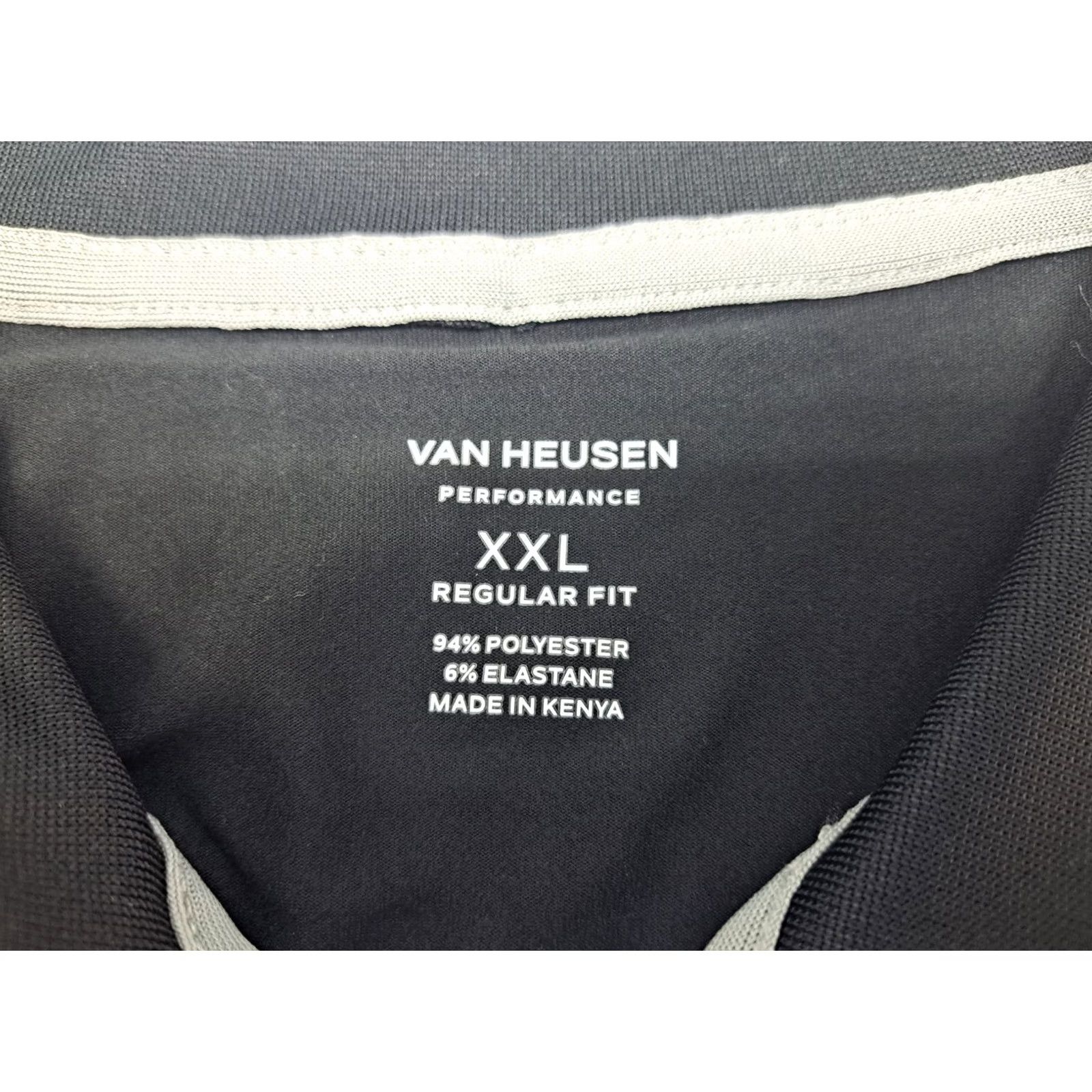 Van Heusen VINTAGE N/A Size US XXL / EU 58 / 5 - 2 Thumbnail