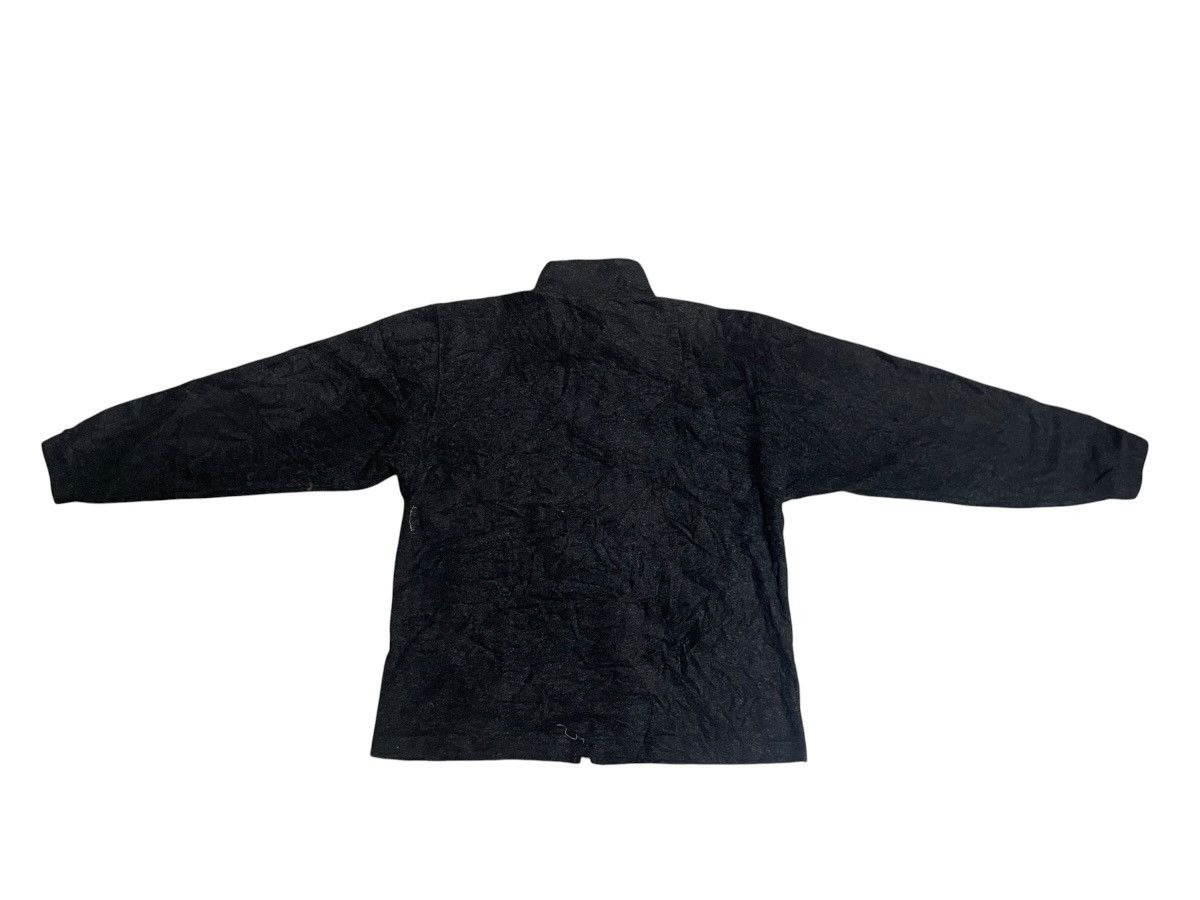 Kappa Kappa Sidetape Full Zipper Size US L / EU 52-54 / 3 - 5 Thumbnail