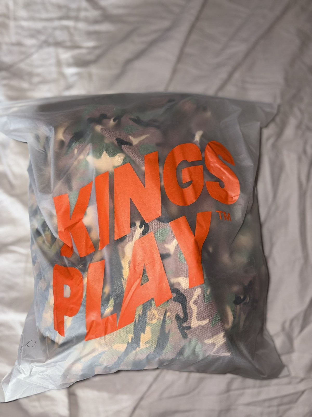 Other kings Play bitcoin zip up k1 hoodie Size US XL / EU 56 / 4 - 10 Thumbnail
