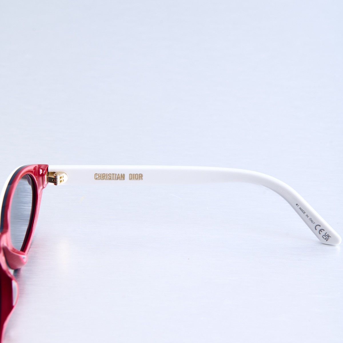 Dior DIOR DIORPACIFIC R1I 50B0 SUNGLASSES Size ONE SIZE - 4 Thumbnail