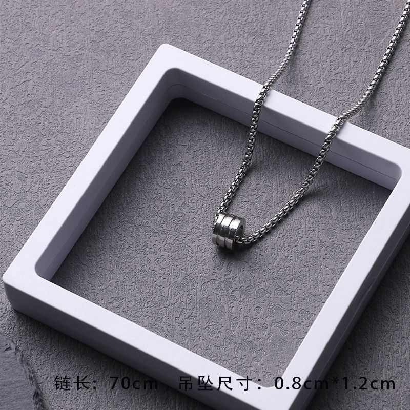Other Retro STEAL! Y2K Chains Necklace Chain Size ONE SIZE - 3 Thumbnail