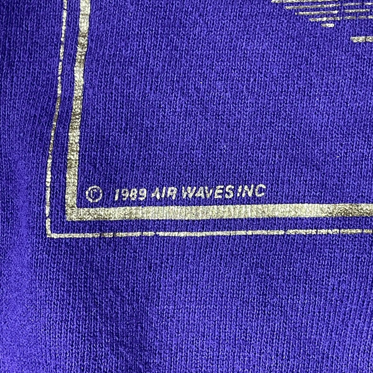 Jerzees “Wise Men Still Seek Him” Jesus Christ Christmas Pullover Size US XL / EU 56 / 4 - 3 Thumbnail
