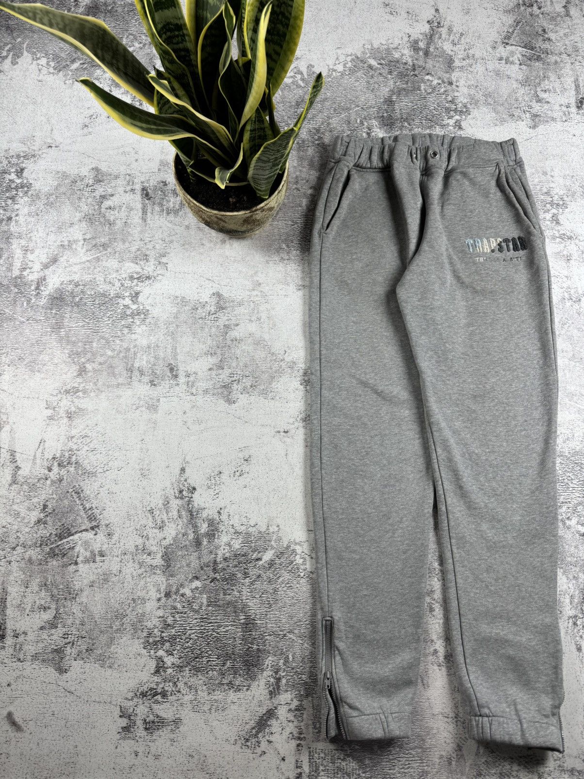 Trapstar London Trapstar London Track Sweat Sport Rap Sweatshirt Pants Suit Size US S / EU 44-46 / 1 - 16 Thumbnail