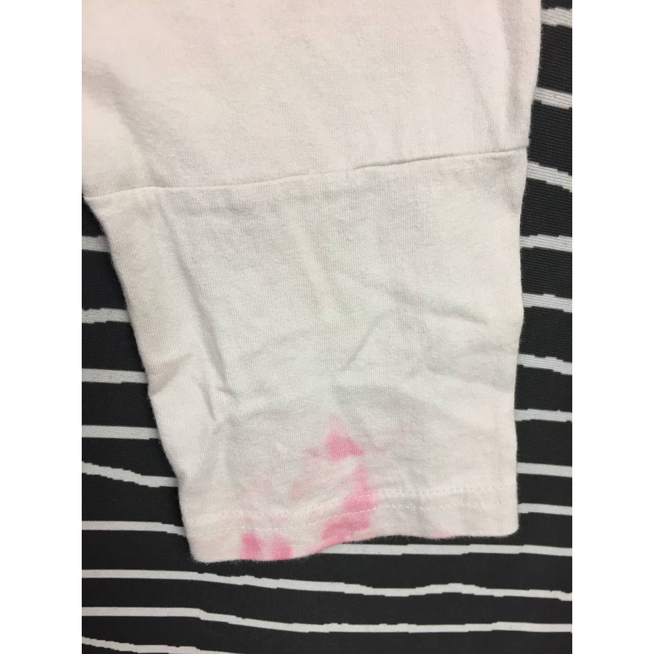 Japanese Brand Aloye Japanese Brand Minimalist Style Long Sleeve Tee Size US M / EU 48-50 / 2 - 22 Thumbnail