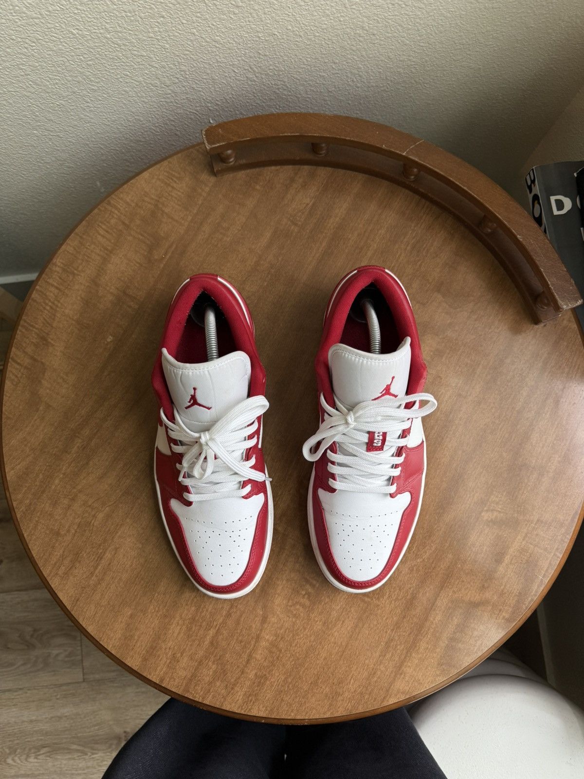 Air Jordan 1 Sneakers