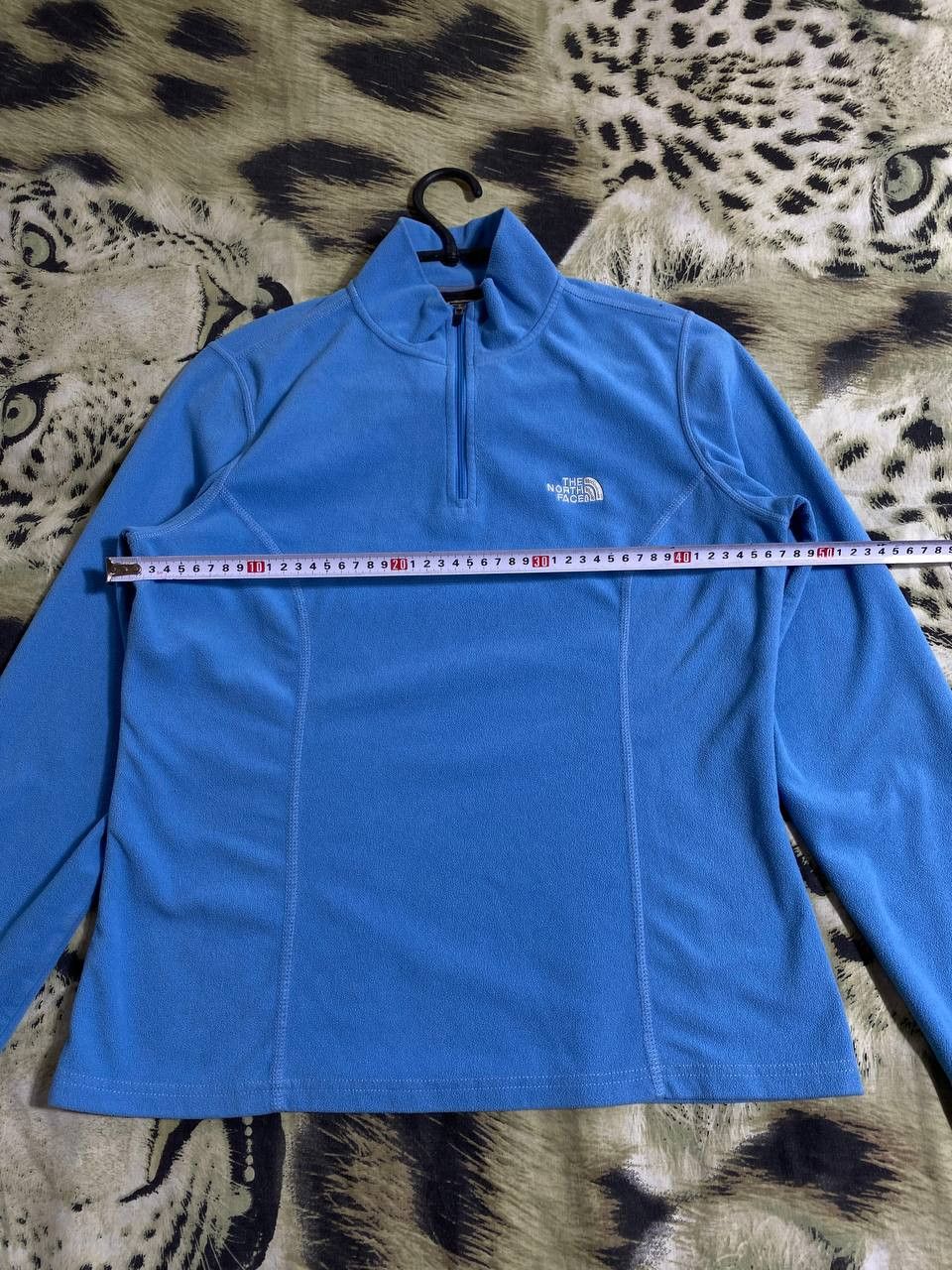 The North Face ⛰️The North Face Fleece Jacket Size US S / EU 44-46 / 1 - 6 Thumbnail