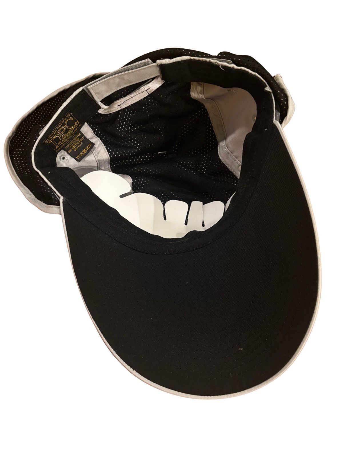Other Men’s light gray Sun Cap.mm4460 Size ONE SIZE - 8 Thumbnail