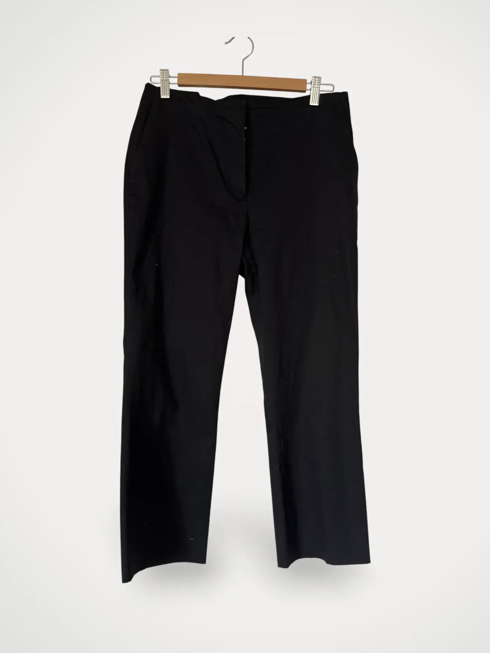 Arket Arket 1065588-002 Pants Size 28" / US 6 / IT 42 - 1 Thumbnail
