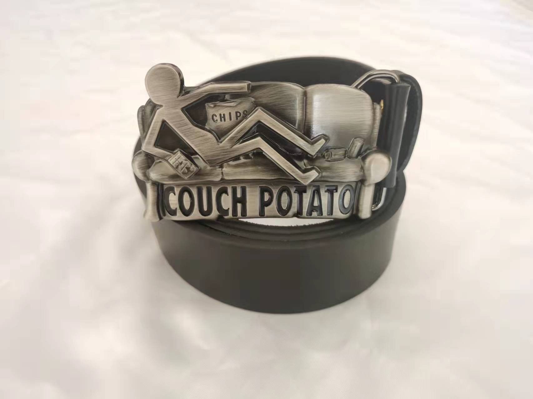 Other Fashion personalized simple belt Size ONE SIZE - 2 Thumbnail