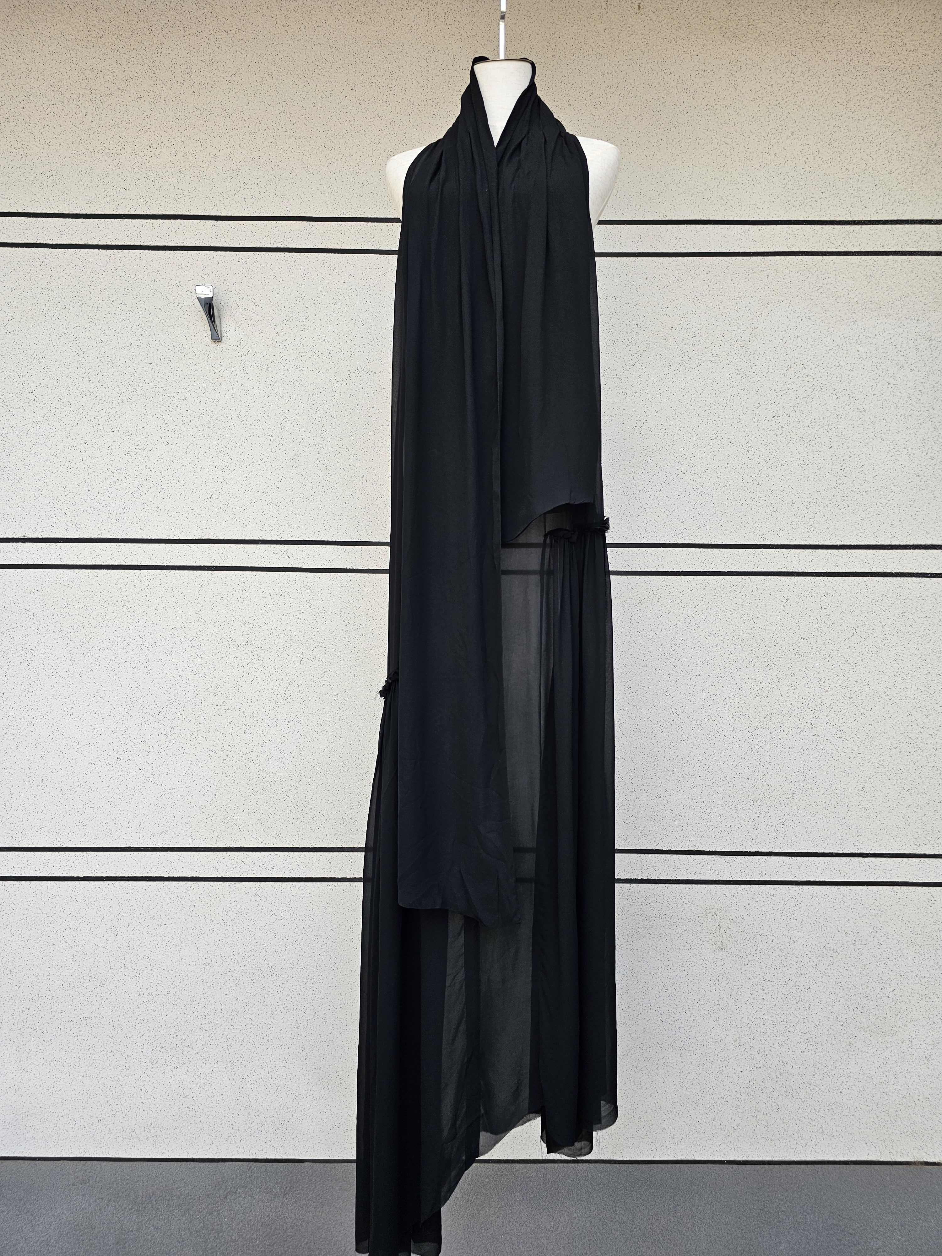 Ann Demeulemeester Ann Demeulemeester skirt Size S / US 4 / IT 40 - 3 Thumbnail