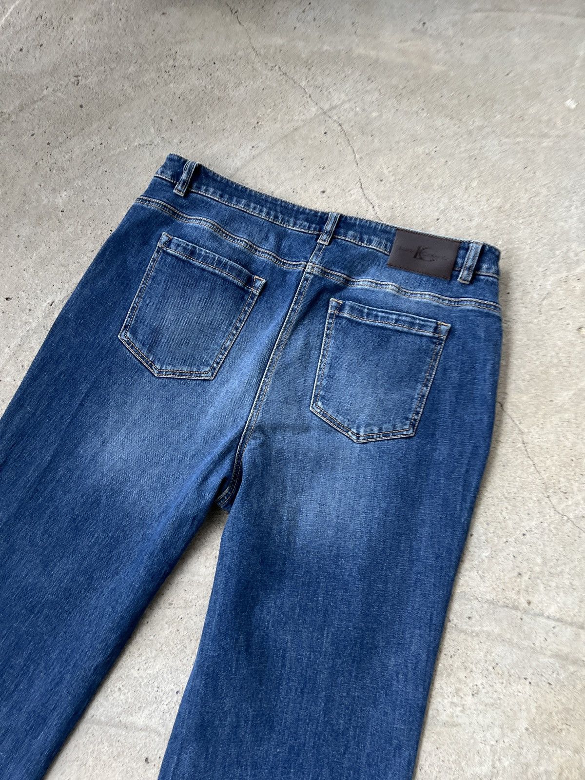 Luisa Cerano Luisa Cerano Jeans Size 36" / US 14 / IT 50 - 4 Thumbnail