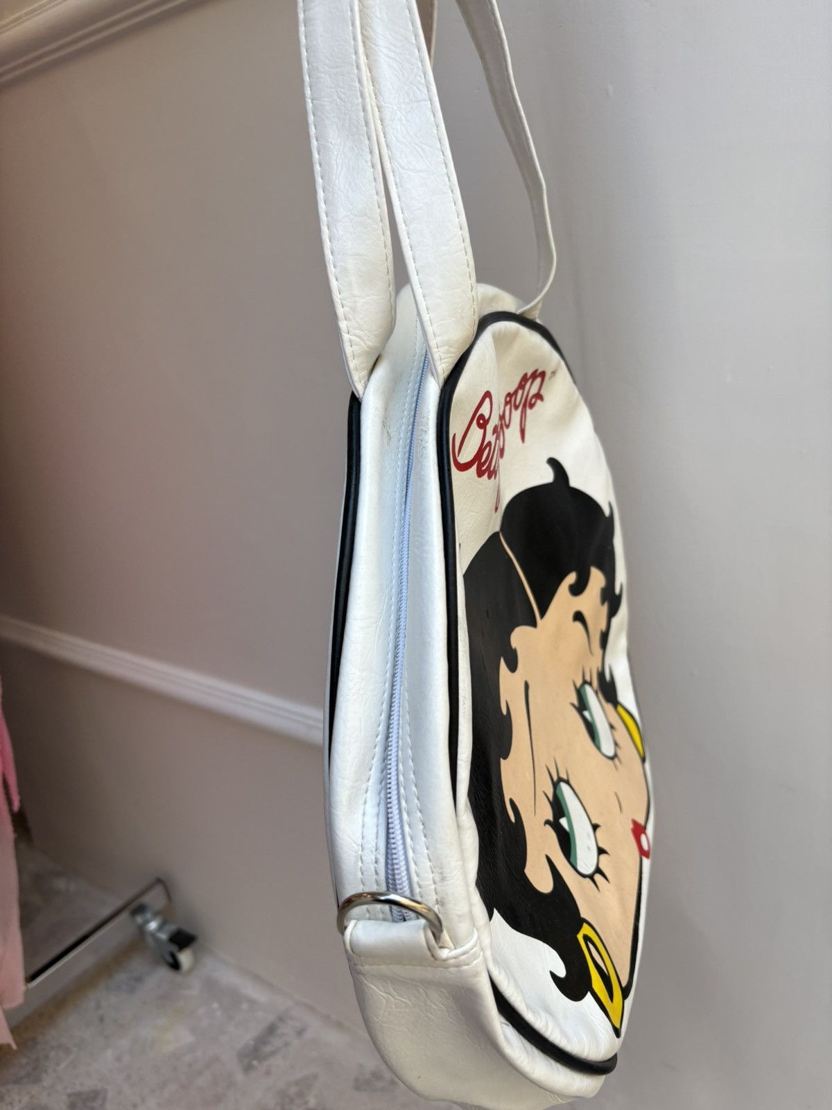 Vintage 2007 Betty Boop bag Size ONE SIZE - 5 Thumbnail