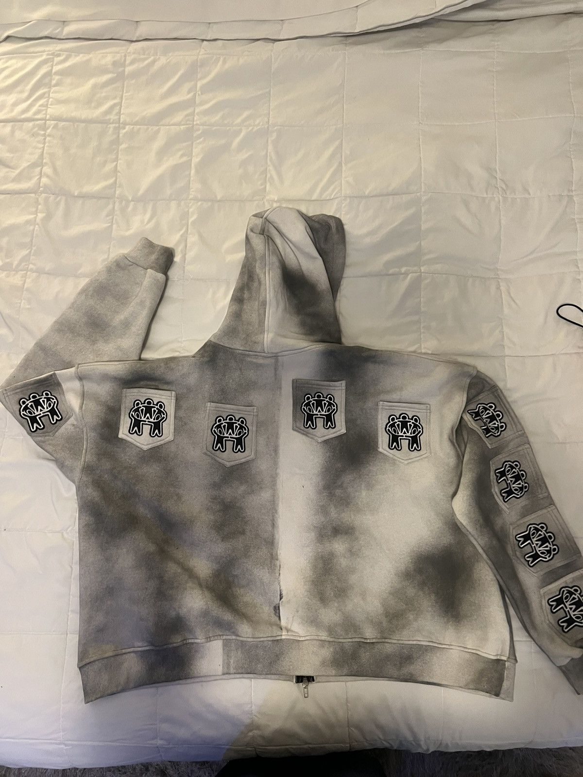 Other Perfik sweatsuit Size US XL / EU 56 / 4 - 5 Thumbnail