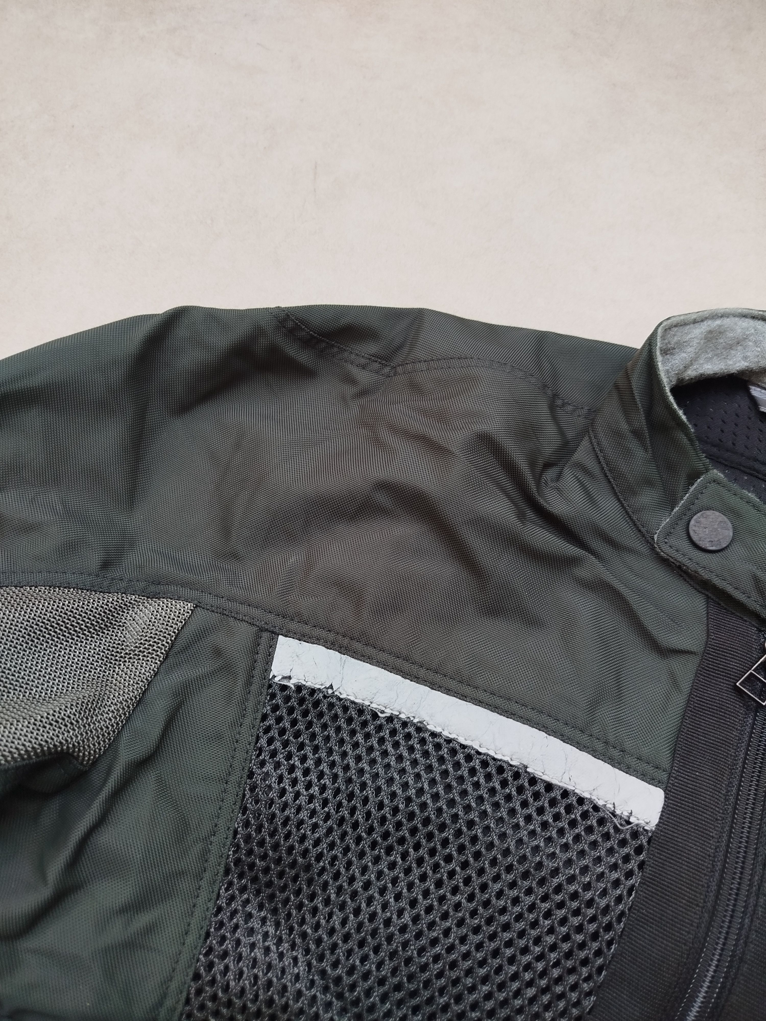 Dainese Dainese summer motorcycle jacket size 48 Size US M / EU 48-50 / 2 - 5 Thumbnail