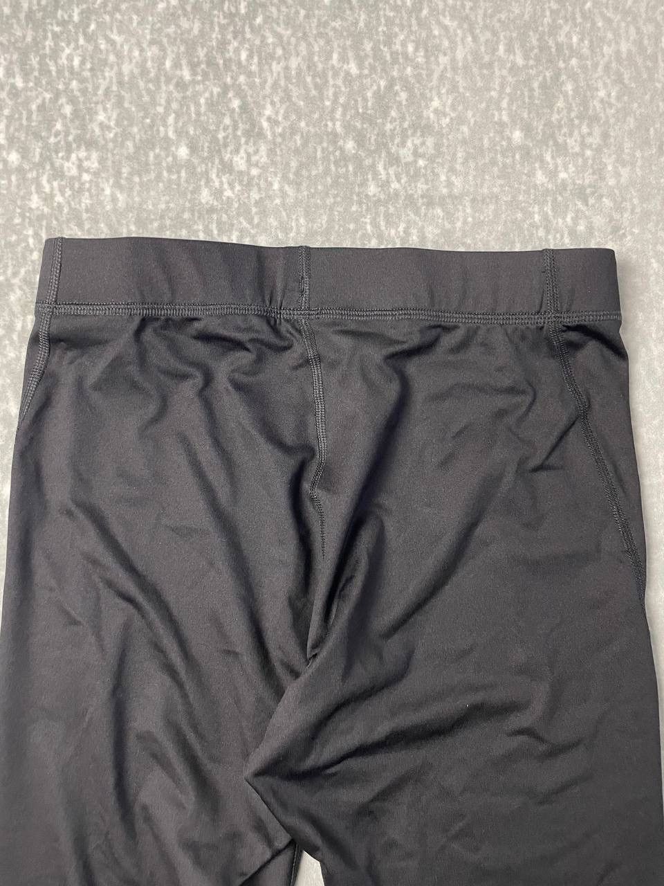Asics Asics NWT Women Training Leggings 3/4 Length Black Size S Size 25" / US 0 / IT 36 - 7 Thumbnail