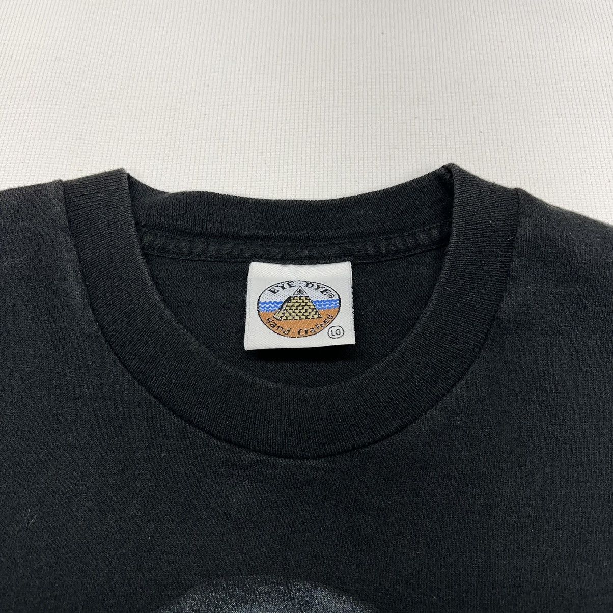 Vintage VTG Alienated Tee Shirt Long Sleeve Biffle Alien Workshop Size US L / EU 52-54 / 3 - 6 Thumbnail