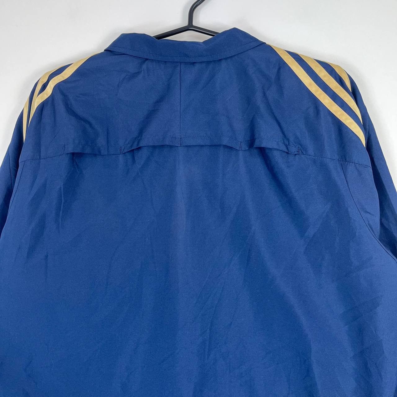 Adidas Adidas Uefa Champions League Climacool 2012 Track Jacket M Size US M / EU 48-50 / 2 - 10 Thumbnail