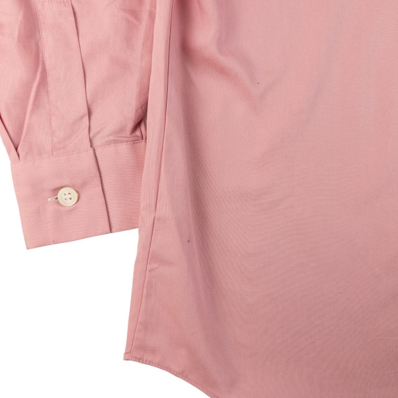 Issey Miyake Vintage Issey Miyake Long Sleeve Button Up Shirt Size M Size US M / EU 48-50 / 2 - 4 Thumbnail