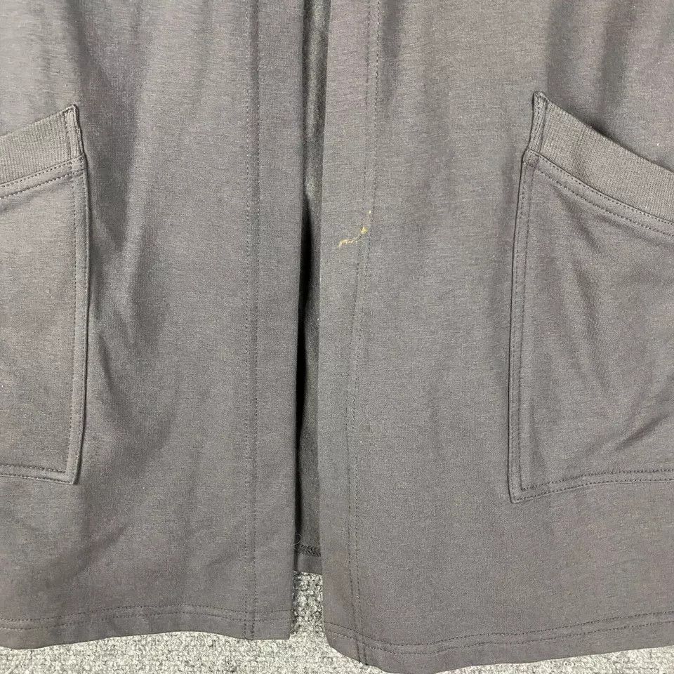Other Savage X Fenty Robe Women's XS/S Hooded Cotton Blend Adults Size S / US 4 / IT 40 - 3 Thumbnail