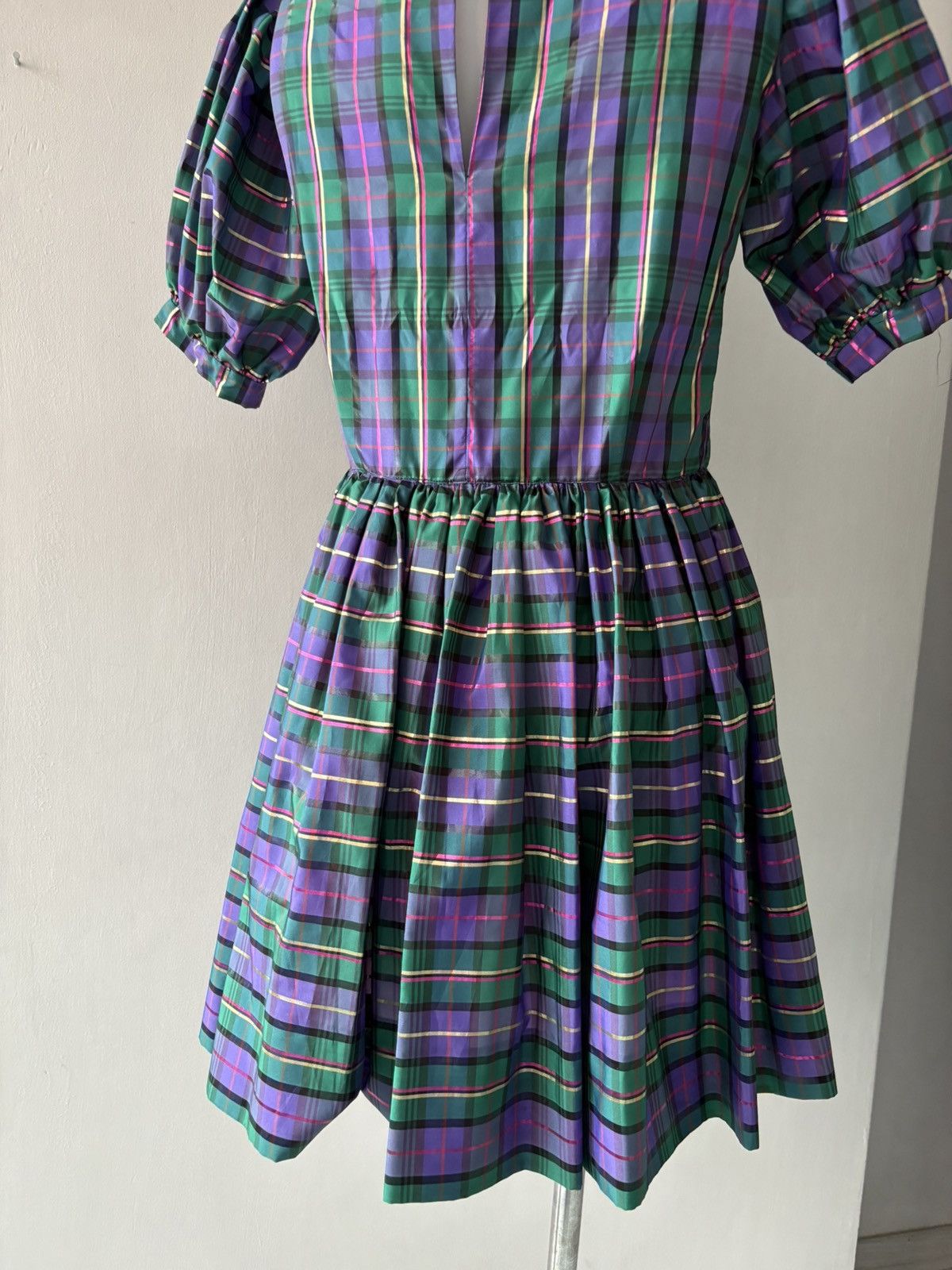 Vintage Vintage dress Size L / US 10 / IT 46 - 14 Thumbnail