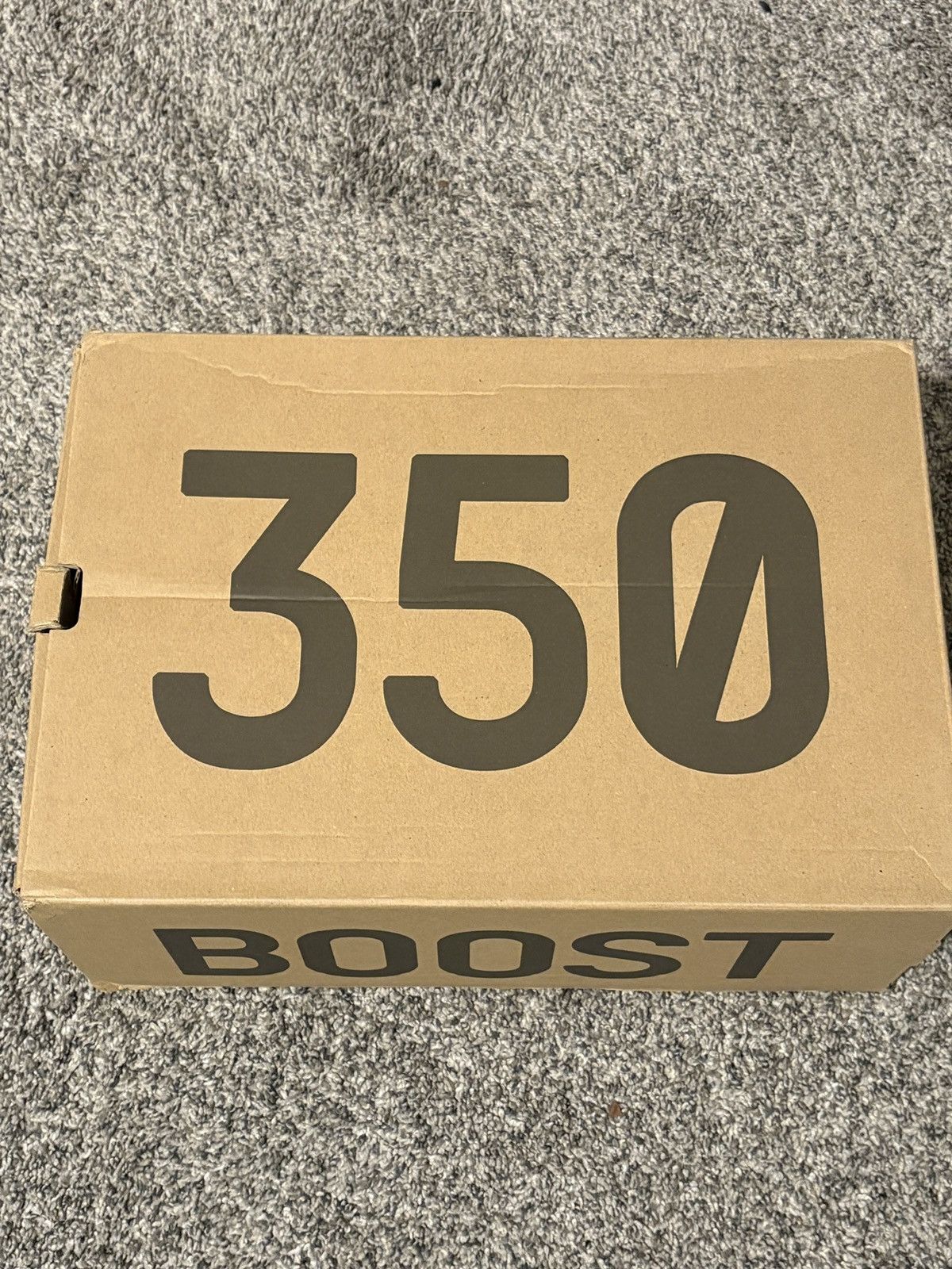 Yeezy Yeezy boost 350 V2 Size US 11.5 / EU 44-45 - 9 Thumbnail
