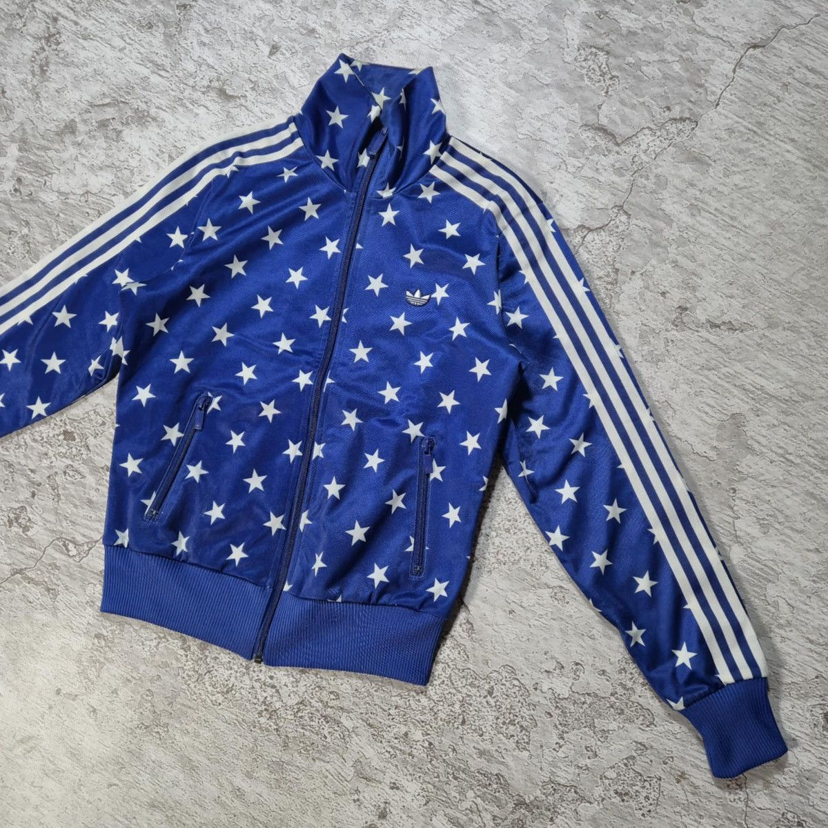Adidas × Jeremy Scott Adidas x jeremy scott star track Size M / US 6-8 / IT 42-44 - 8 Thumbnail